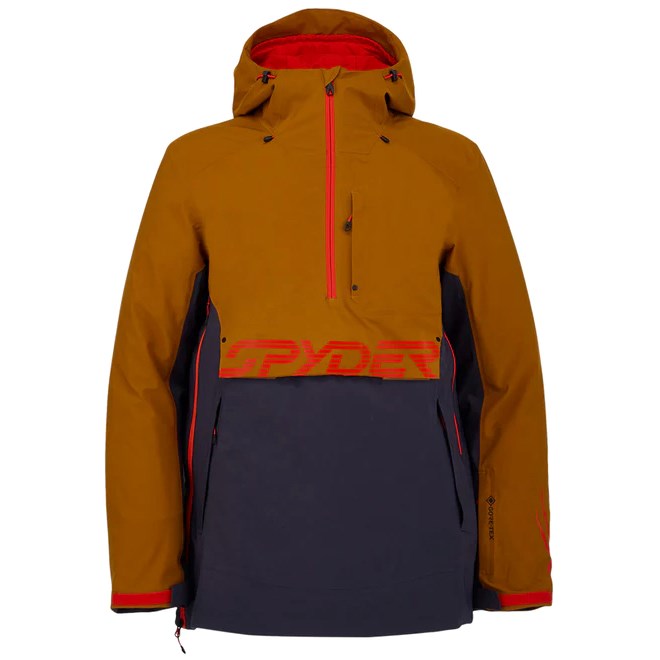 Spyder Signal GORE-TEX Jacket - Men's | evo