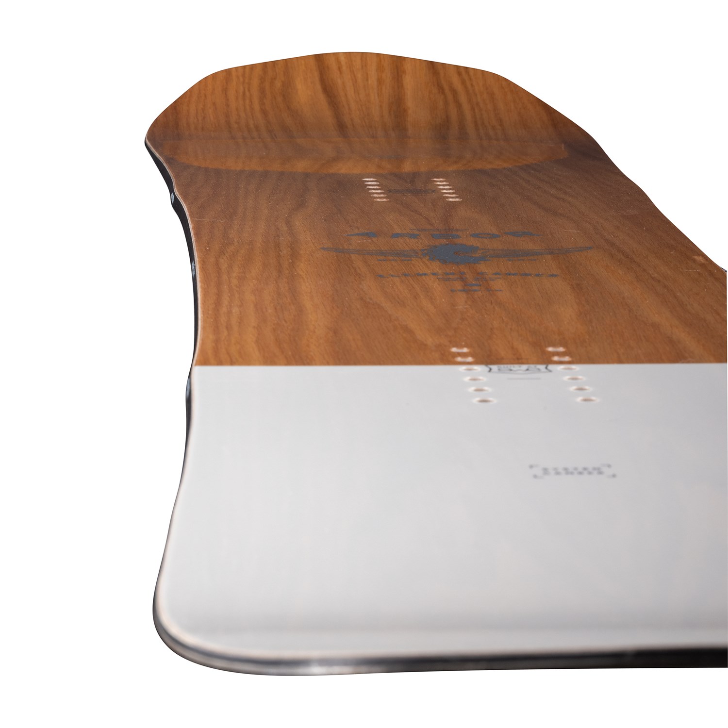 Arbor Element Camber LTD Snowboard 2023 | evo