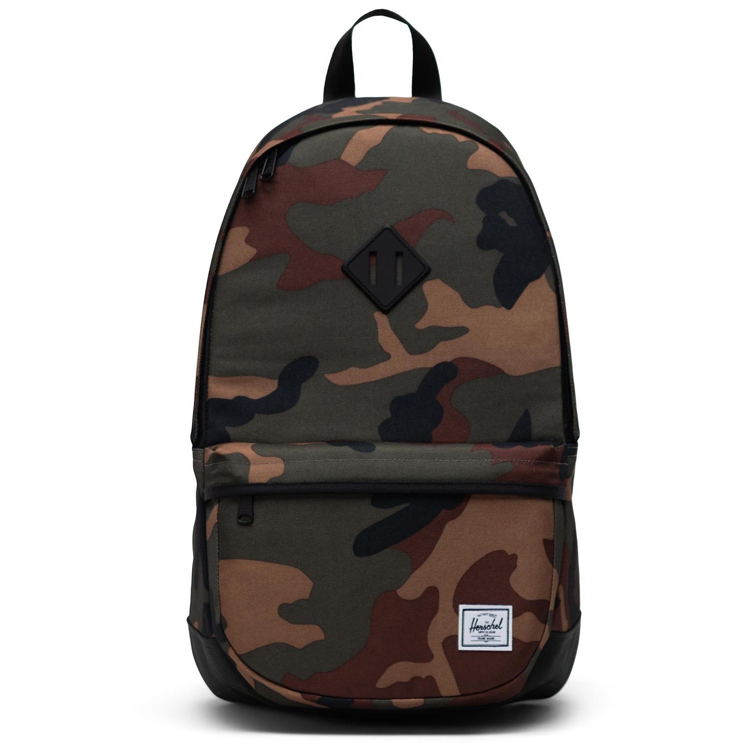 Heritage Backpack Pro 21L