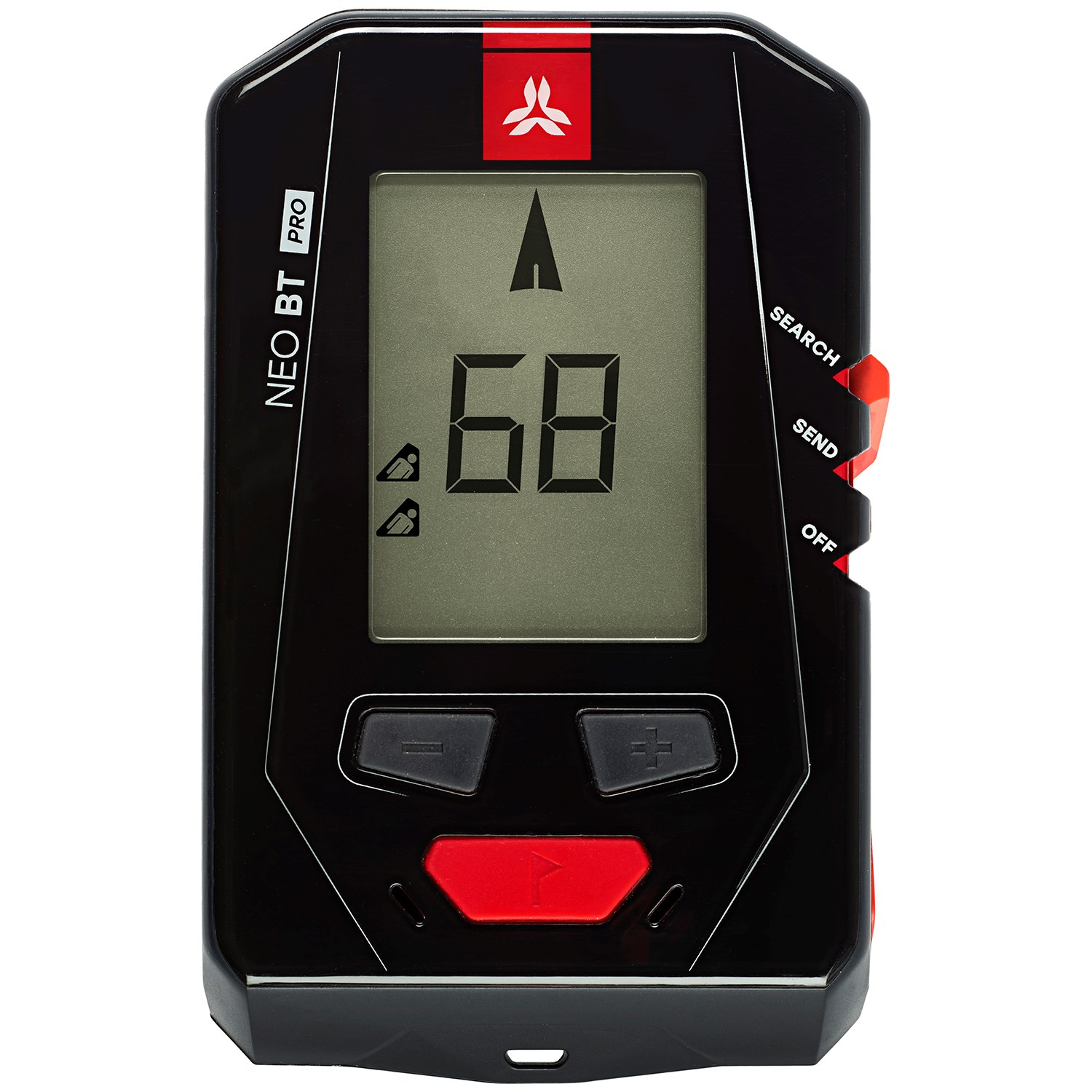 Arva Neo BT Pro Avalanche Beacon | evo