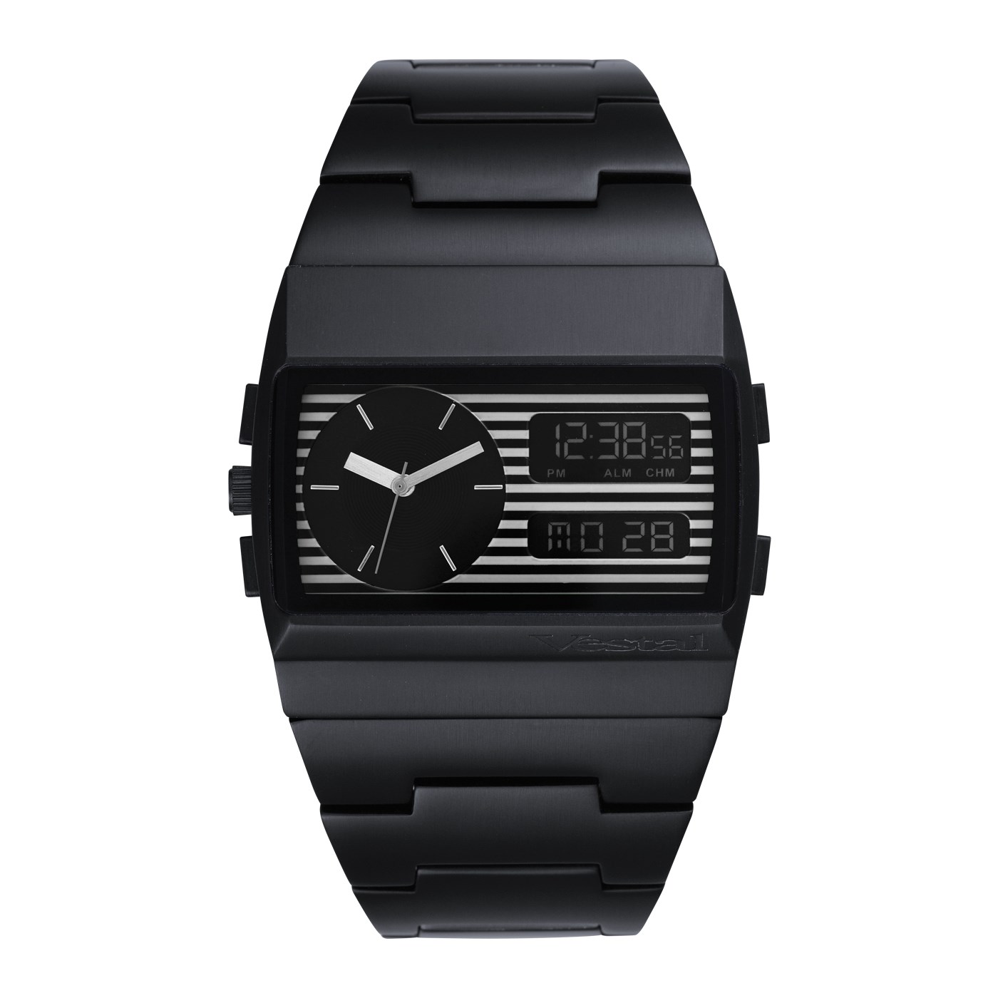 ベスタル Vestal Monte Carlo Watch : 腕時計 MCW001 VESTAL Digital 