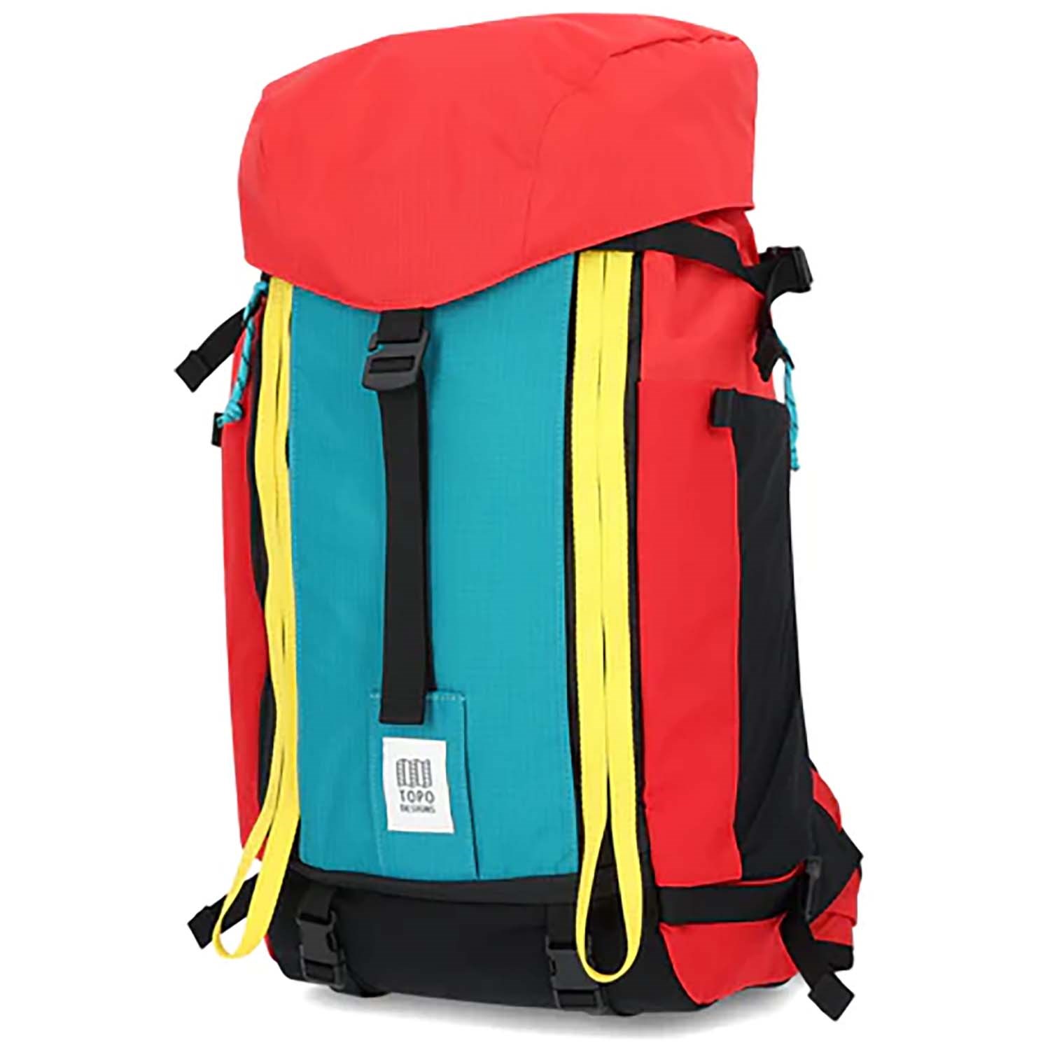 Topo Designs Mountain 28L Backpack evo