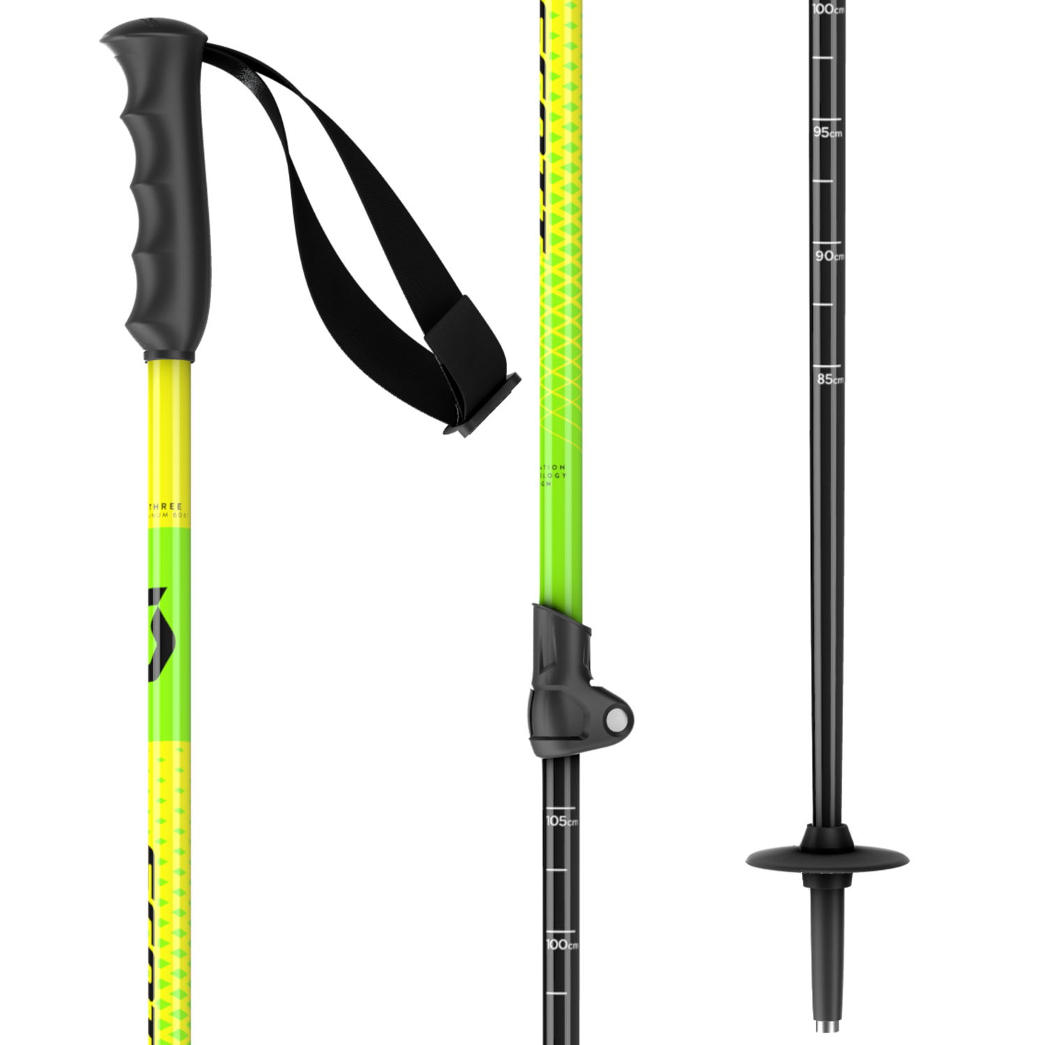 Scott on sale trekking pole