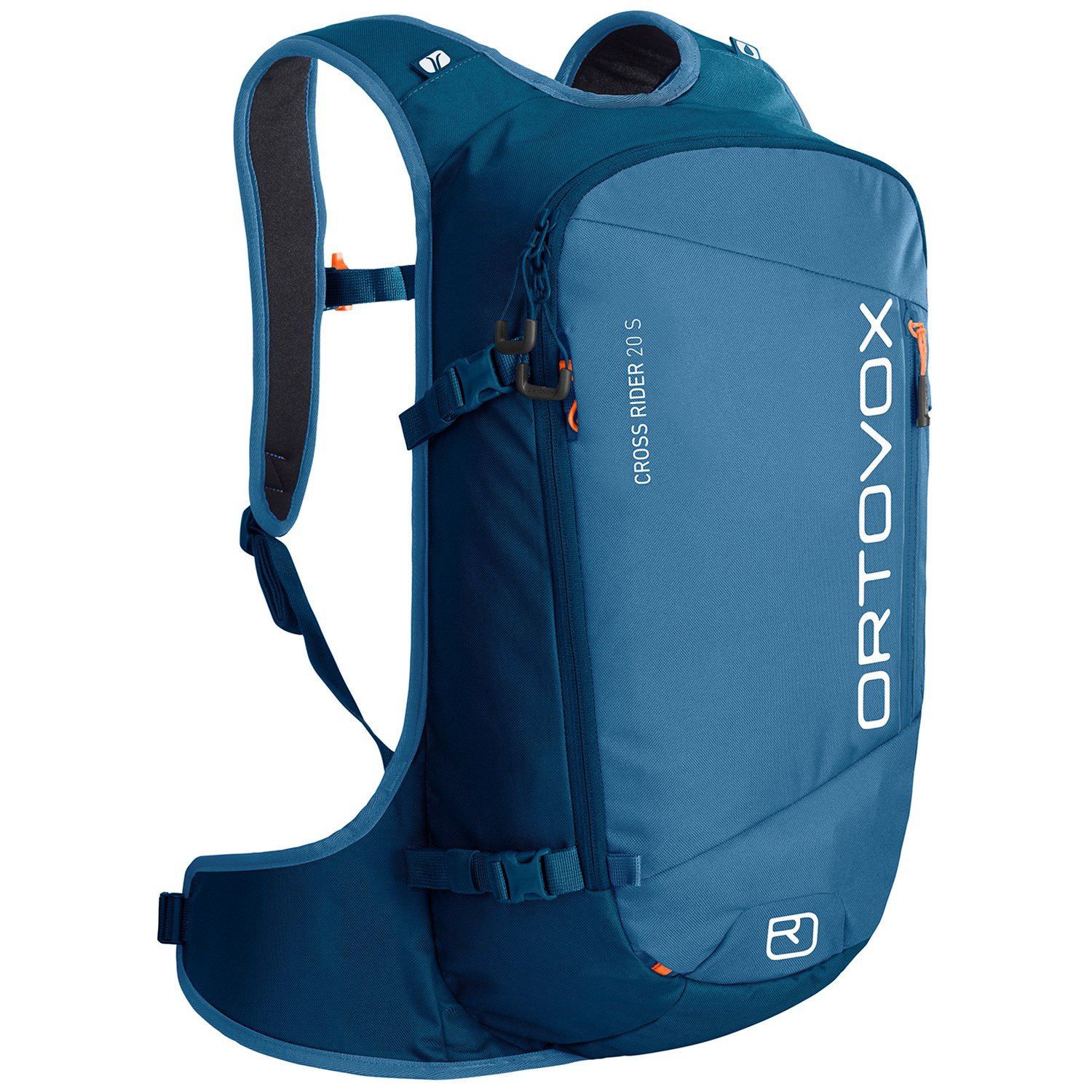 シボローカ Ortovox Cross Rider 20L S Backpack | evo
