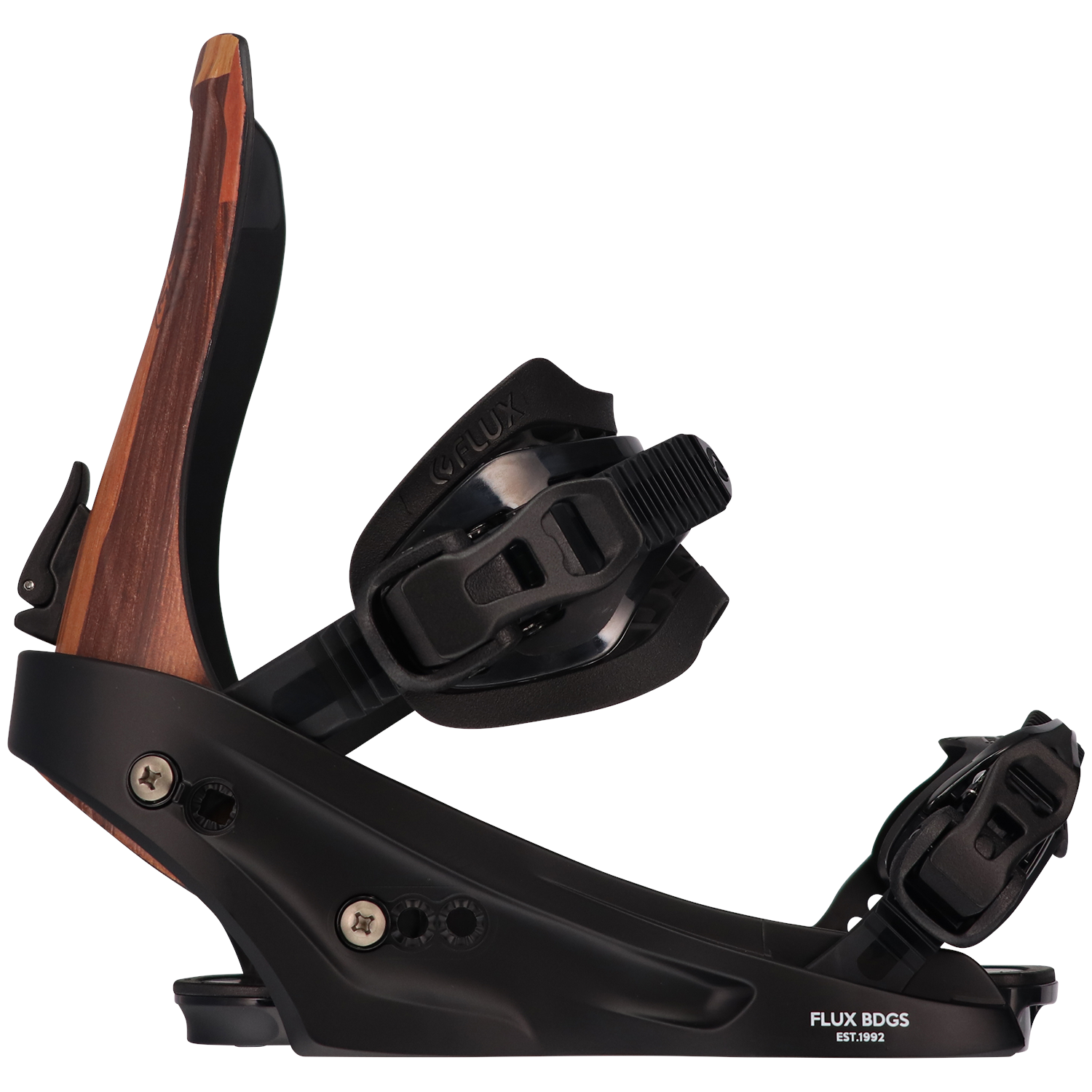 Flux XV Snowboard Bindings 2023 | evo