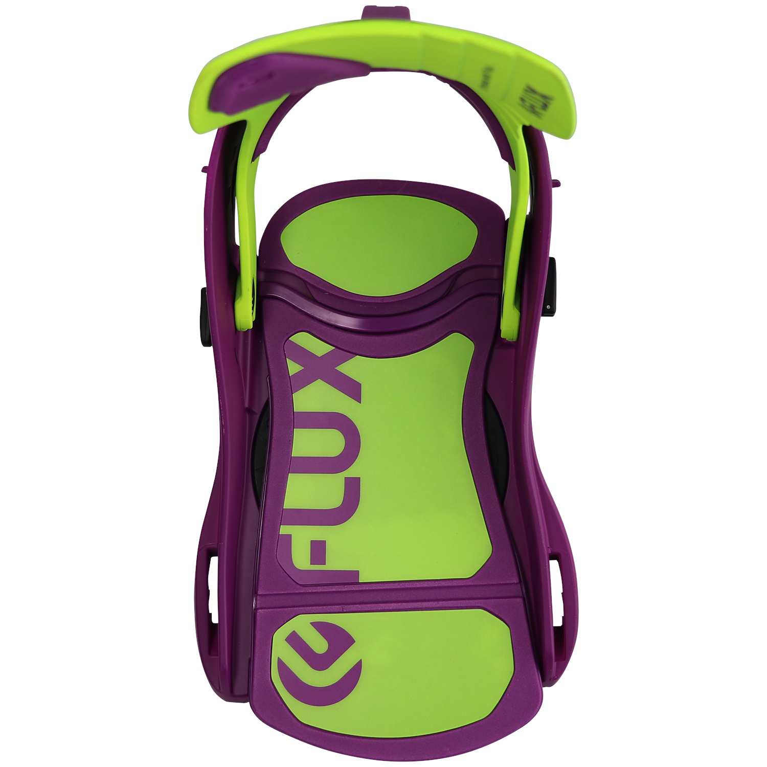 Flux XF Snowboard Bindings 2023 | evo