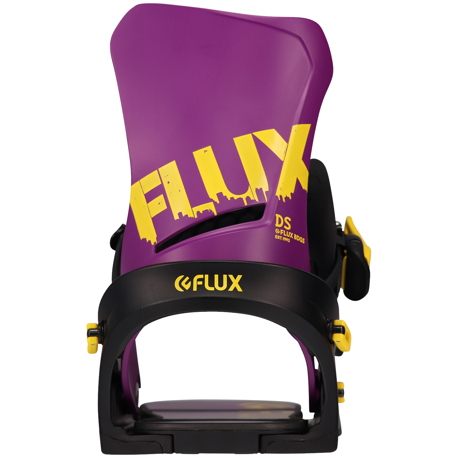 Flux DS Snowboard Bindings 2023