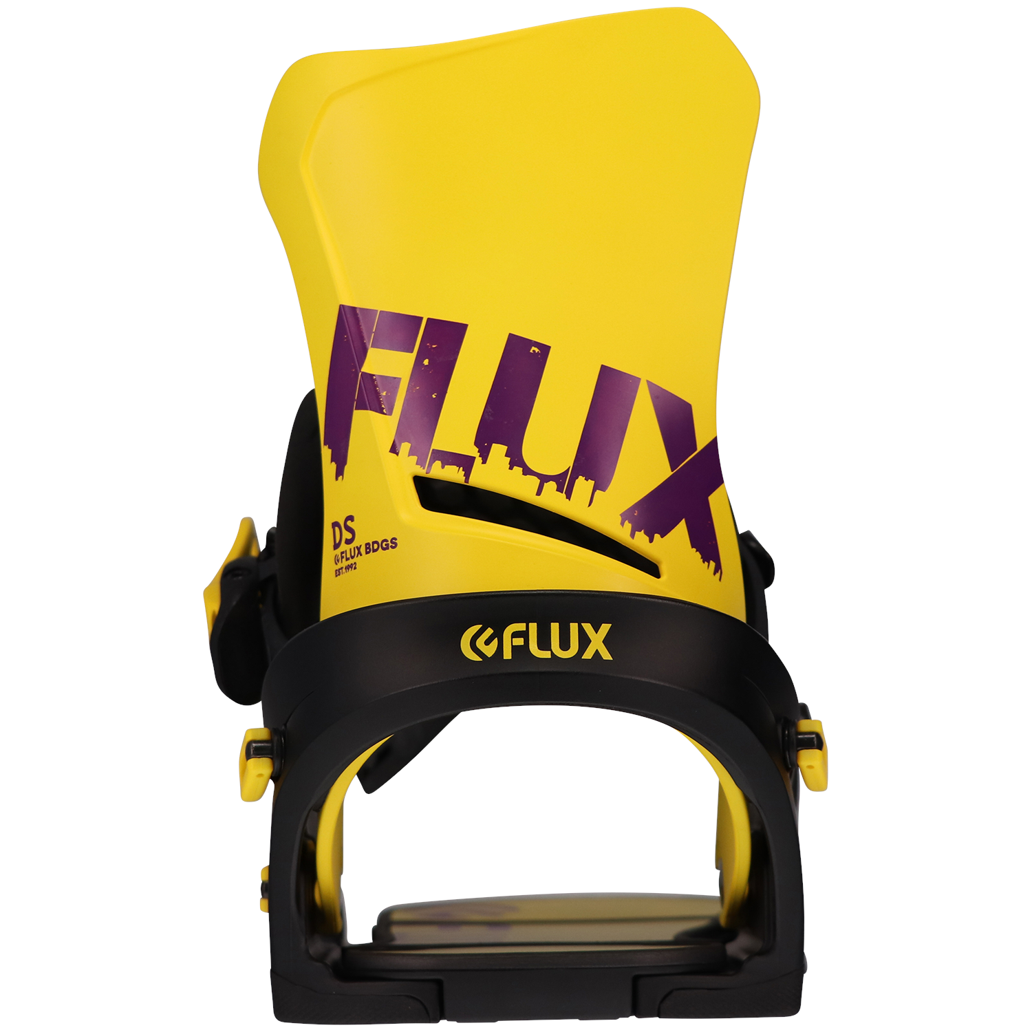 Flux DS Snowboard Bindings 2023 | evo