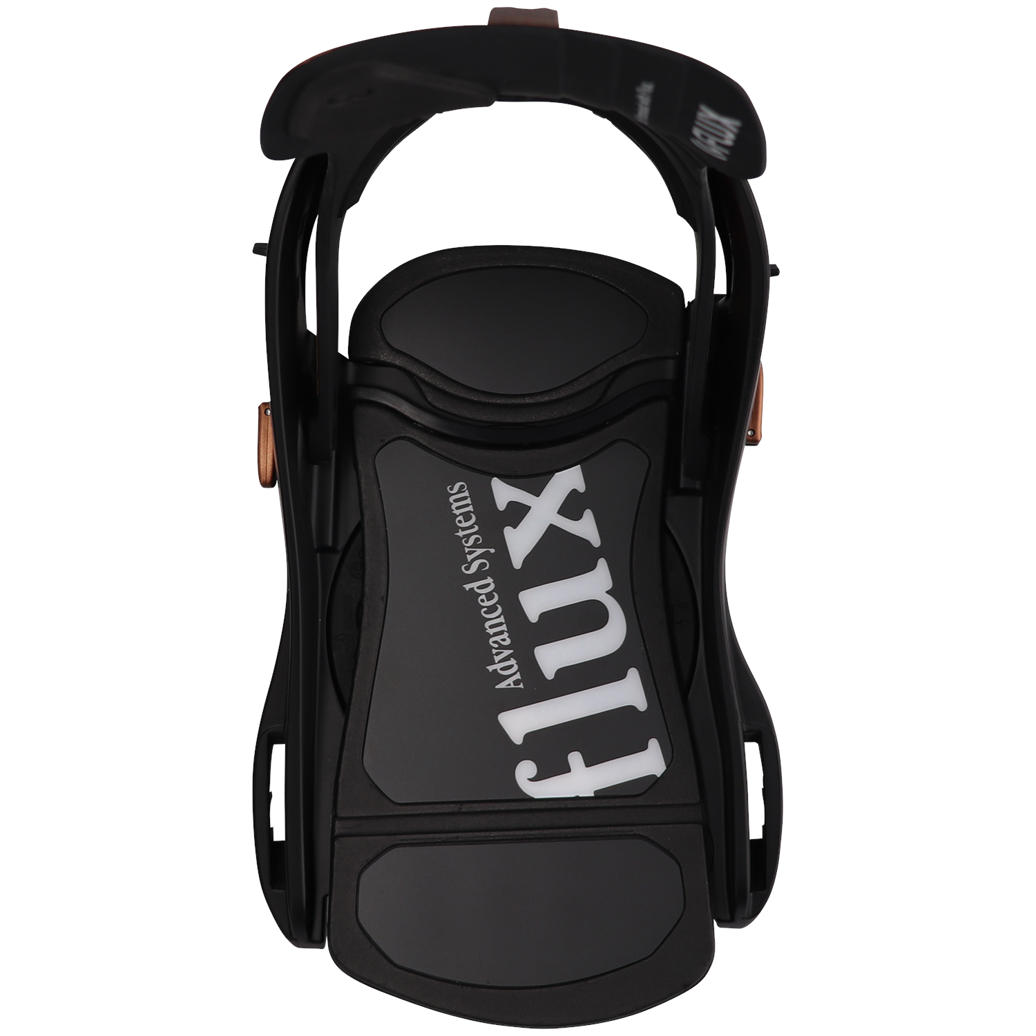 Flux GX Snowboard Bindings - Women's 2023