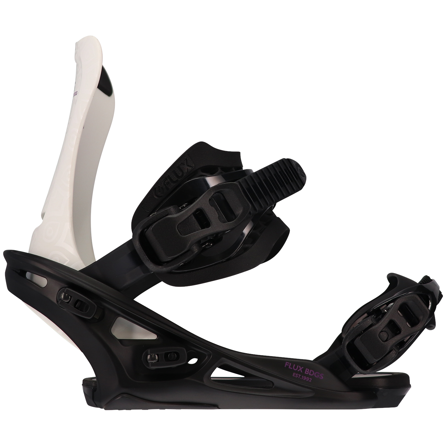 Flux GS Snowboard Bindings - Women's 2023 | evo