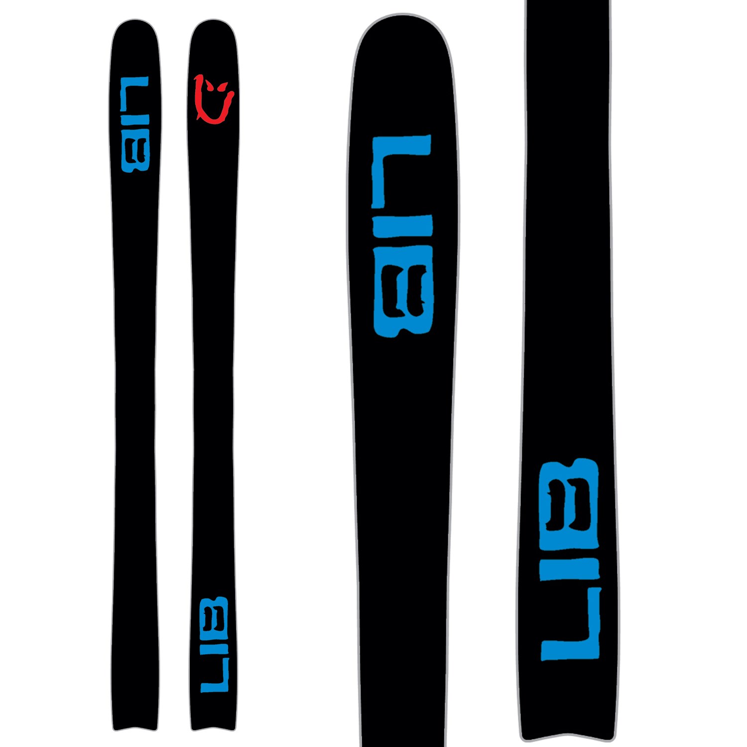 lib-tech-wunderstick-106-skis-