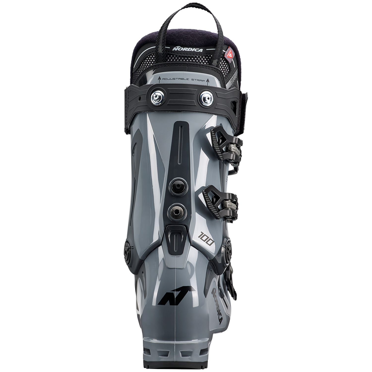Nordica Speedmachine 3 100 Ski Boots 2024 | evo