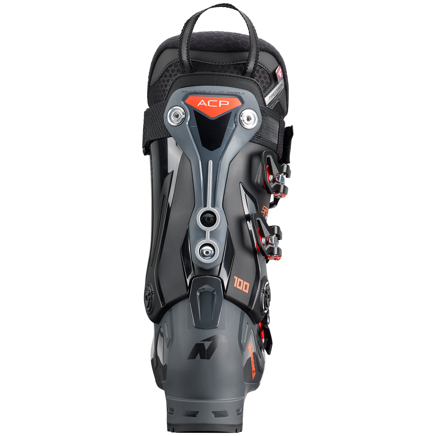 Nordica Sport Machine 100 スキー ブーツ Nordica Sportmachine 3 100 Ski Boots 2025 | evo