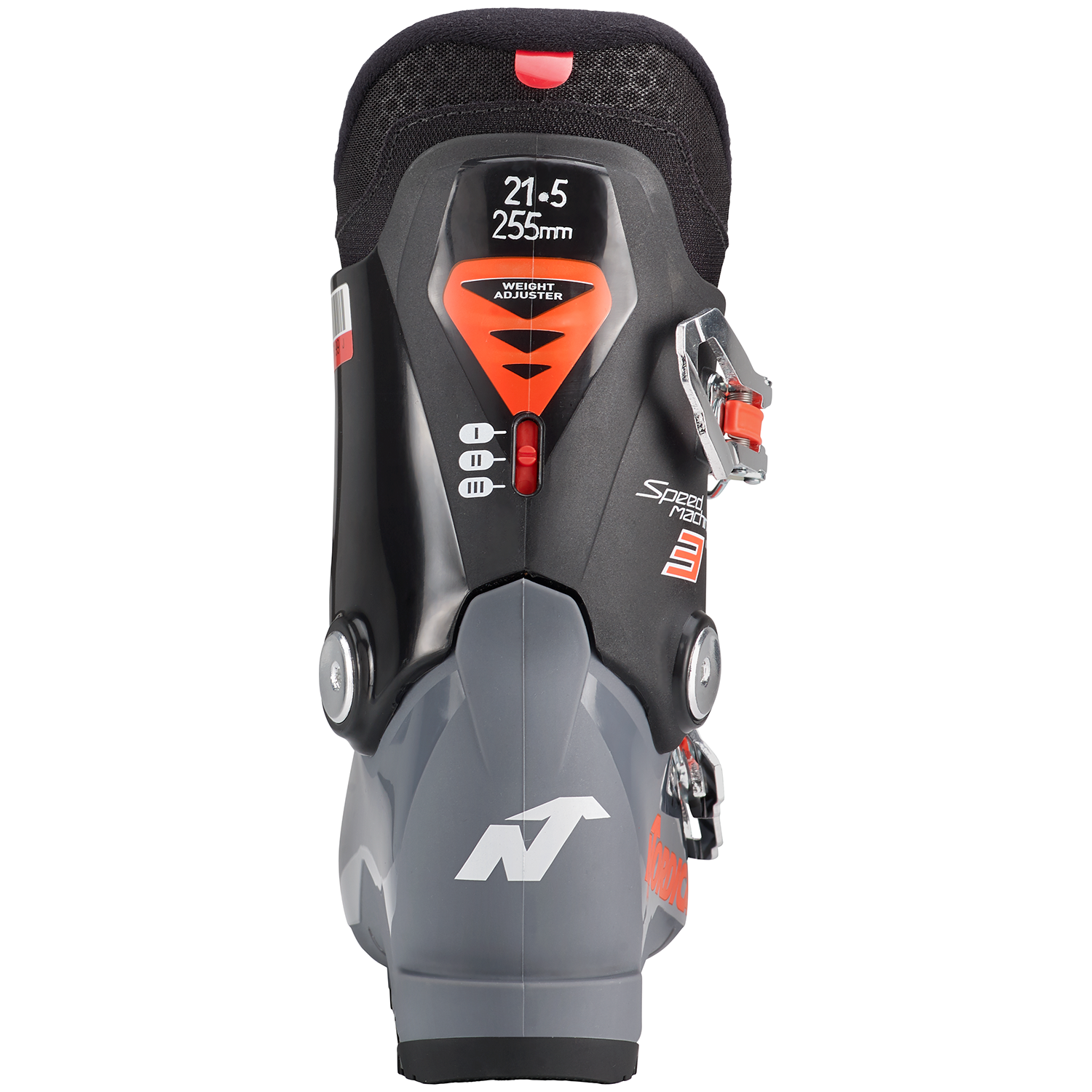 Nordica Speedmachine J 3 Ski Boots - Kids' 2024 | evo Canada