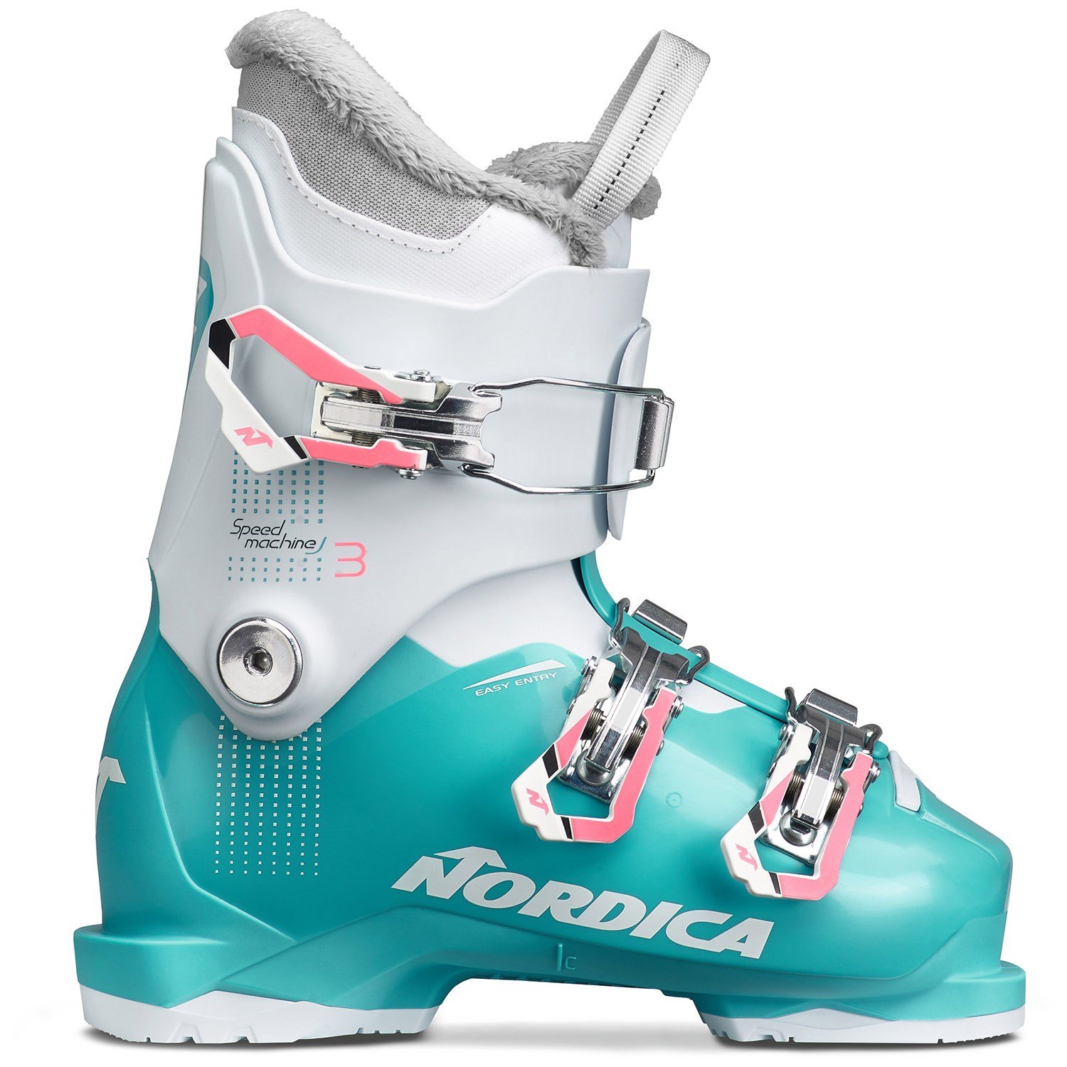 Sold Kids ski boots