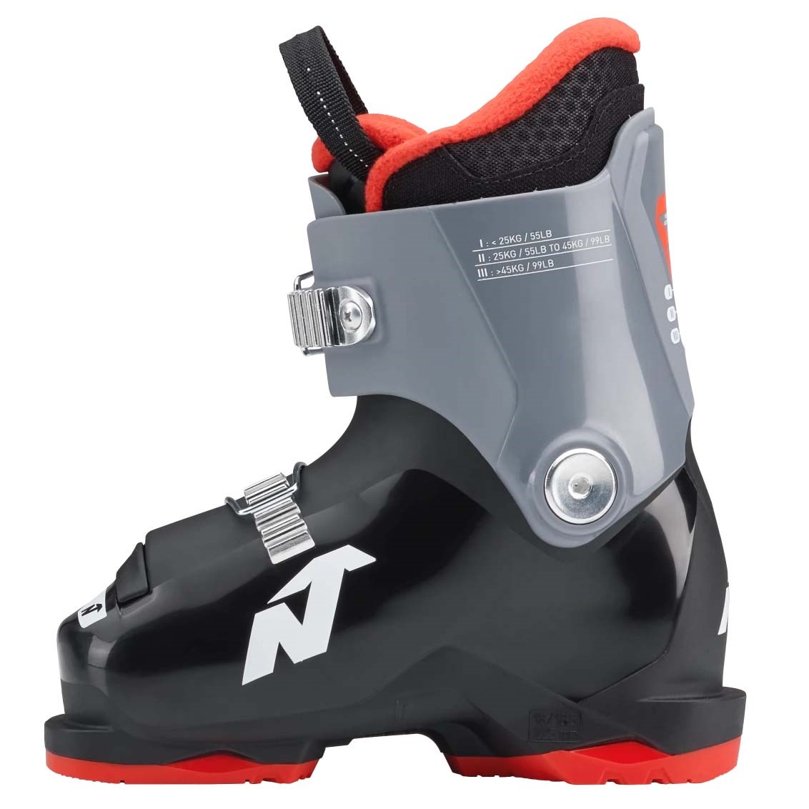【2025年】お歳暮ギフト J2 Speedmachine Nordica Ski evo | 2026 Kids' - Boots スキー