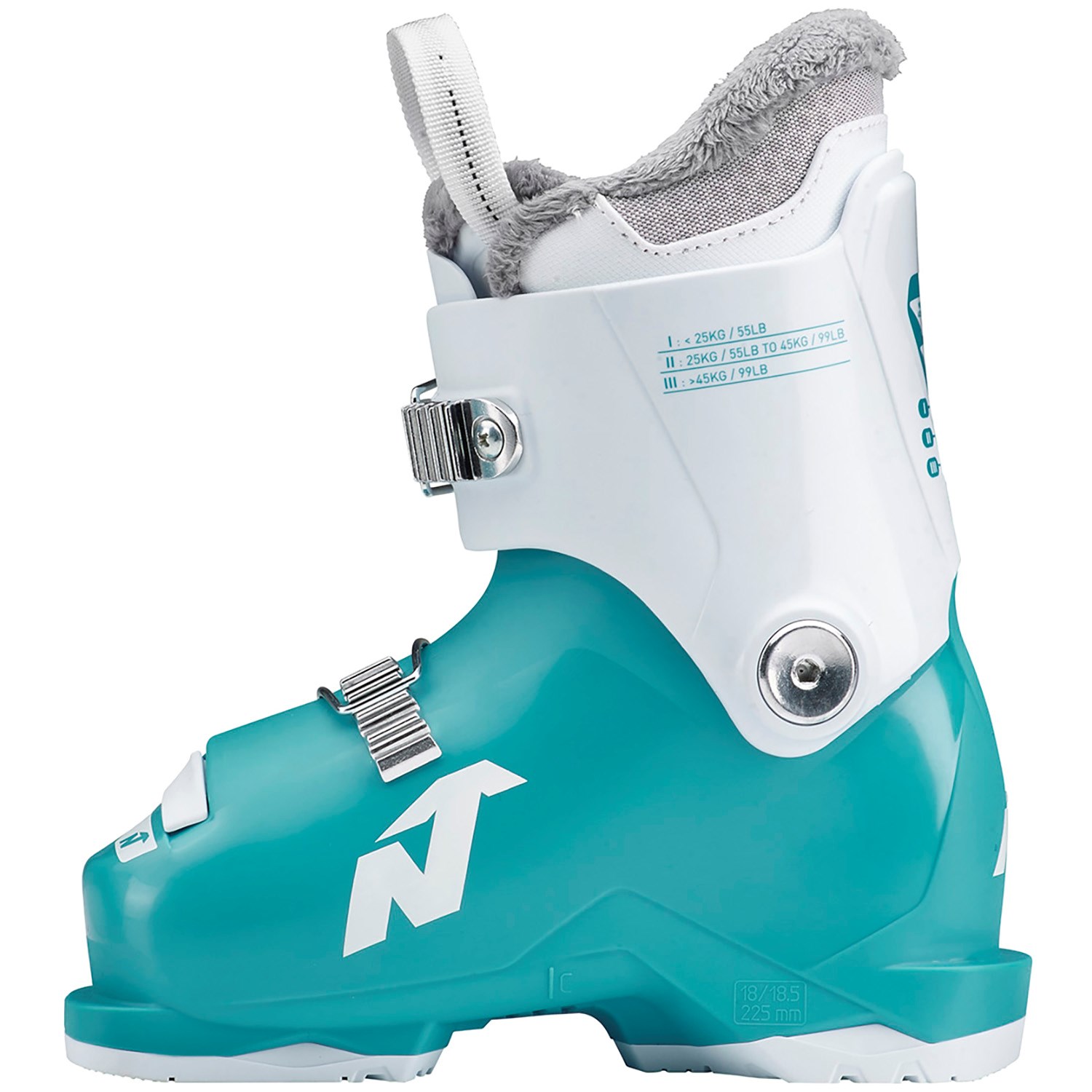 Nordica Speedmachine J2 Ski Boots - Kids' 2026 | evo