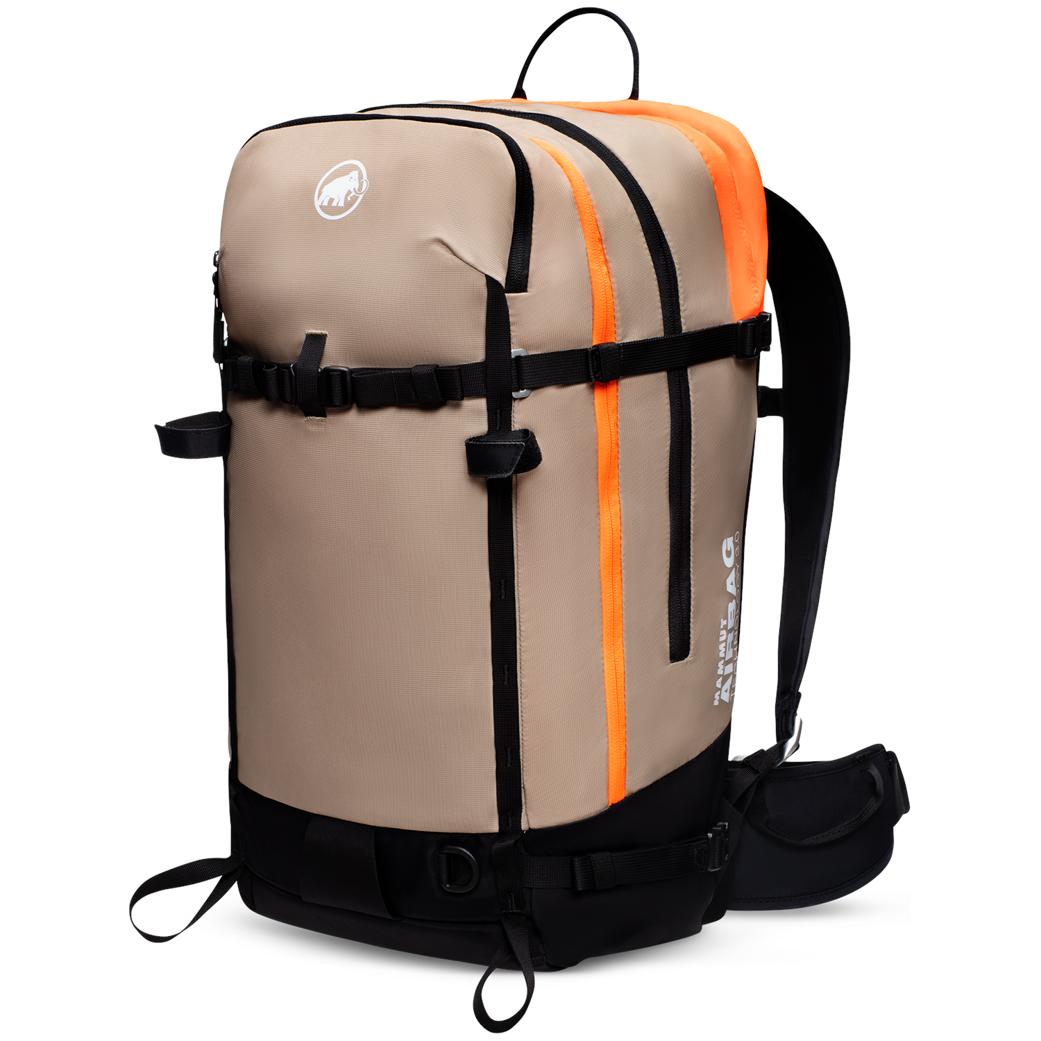 Mammut Pro 35L RAS 3.0(バッグのみでエアバッグ付属なし) Mammut Pro 35-45L Removable Airbag 3.0 Backpack - Ski