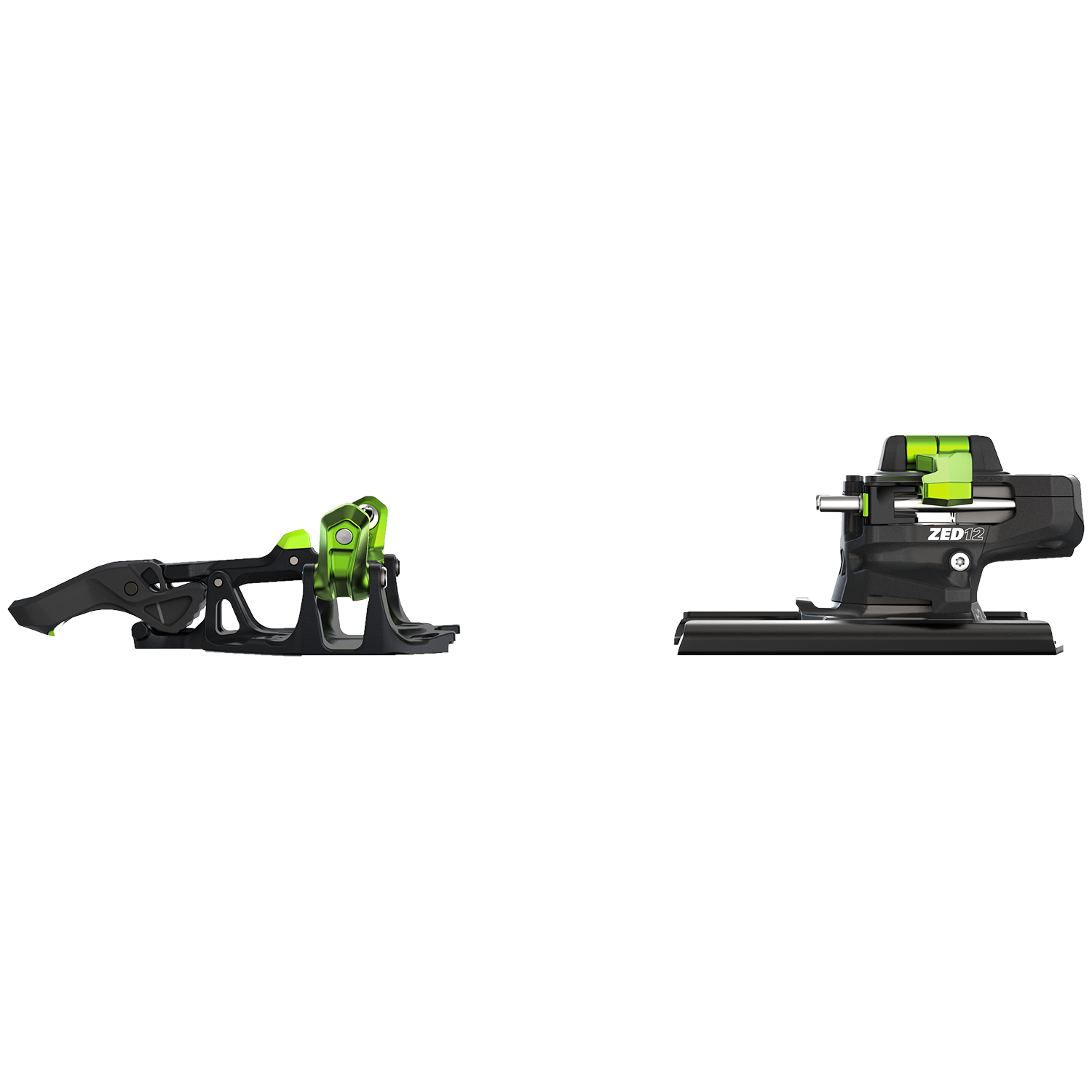 G3 Zed 12 Alpine Touring Ski Bindings 2023 | evo Canada