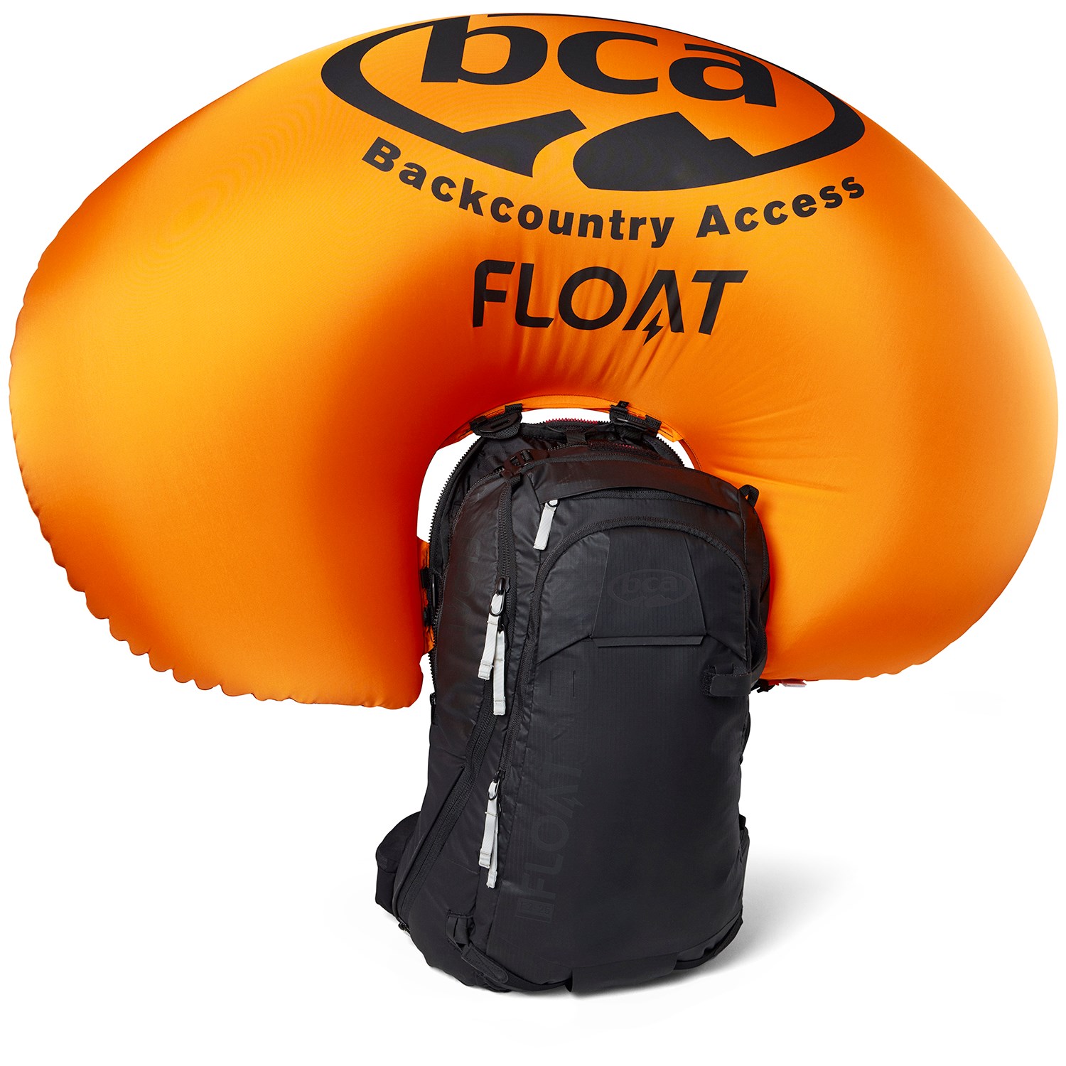 BCA Float E2-25 Airbag Pack | evo