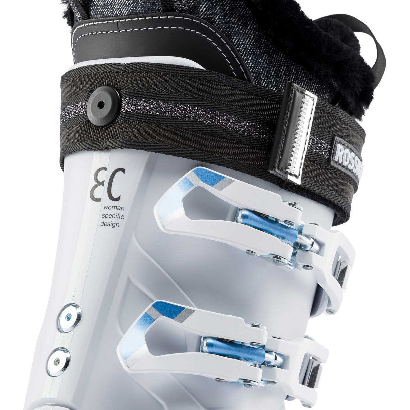 Rossignol pure online 80