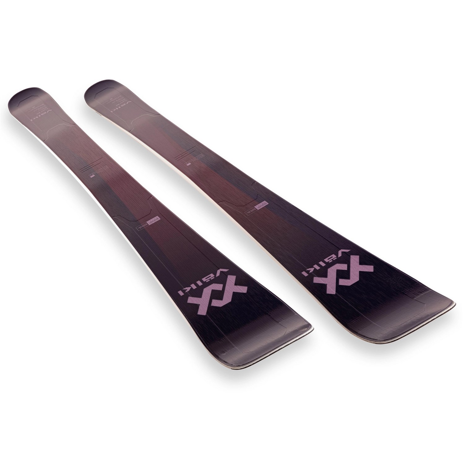 Völkl Yumi 80 Skis - Women's 2023 | evo