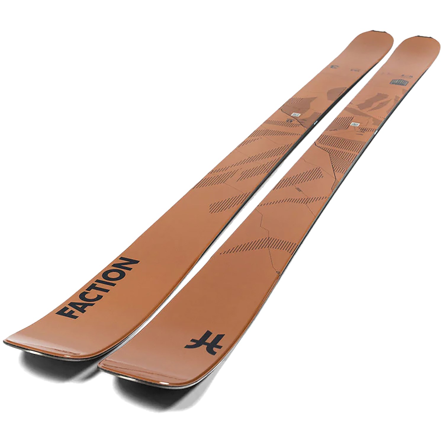 FACTION スキー板 180cm AGENT3.0 FACTION スキー板 180cm AGENT3.0