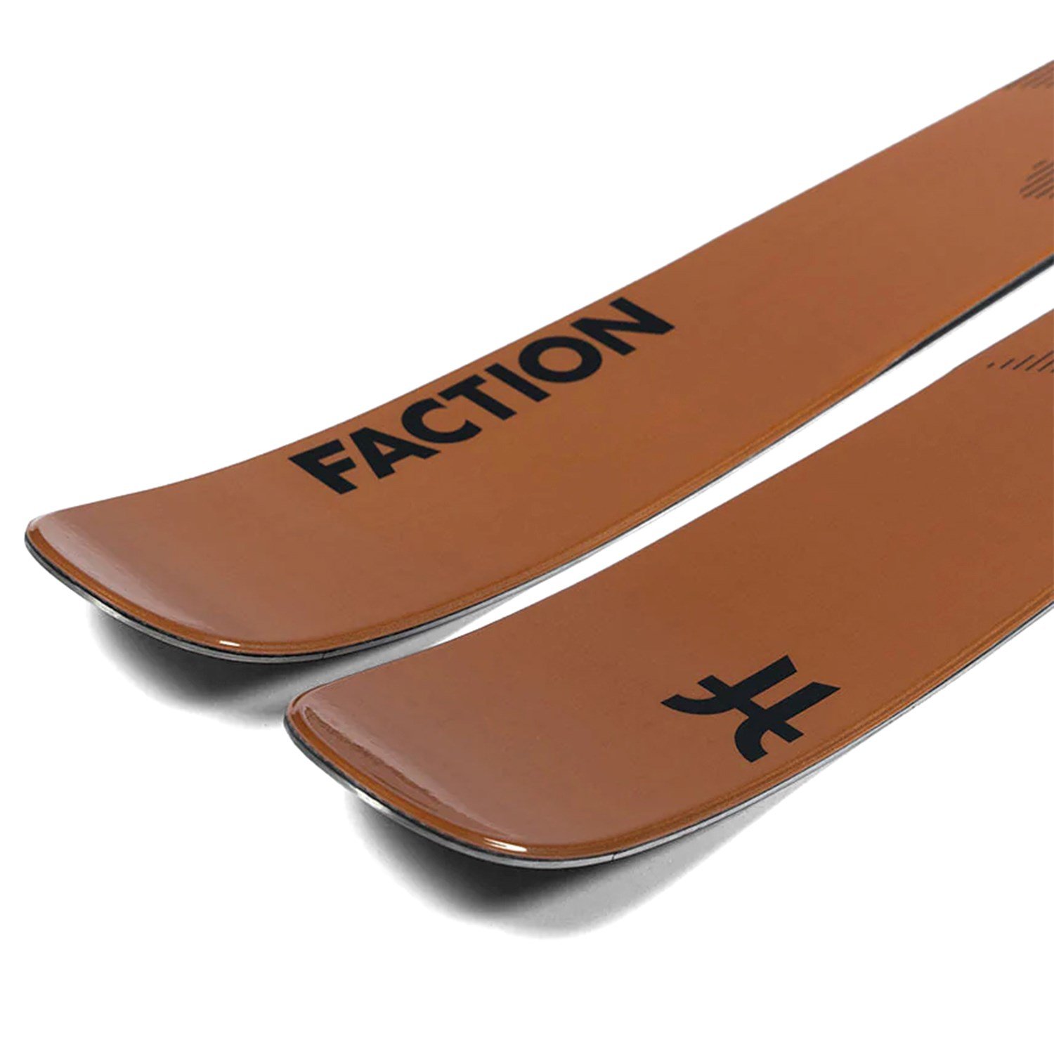 Faction Agent 3X  2024 Women's Freetouring Ski – Faction Skis