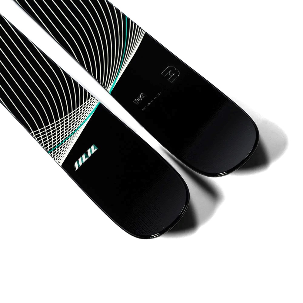 Faction Mana 3 Skis 2023 | evo