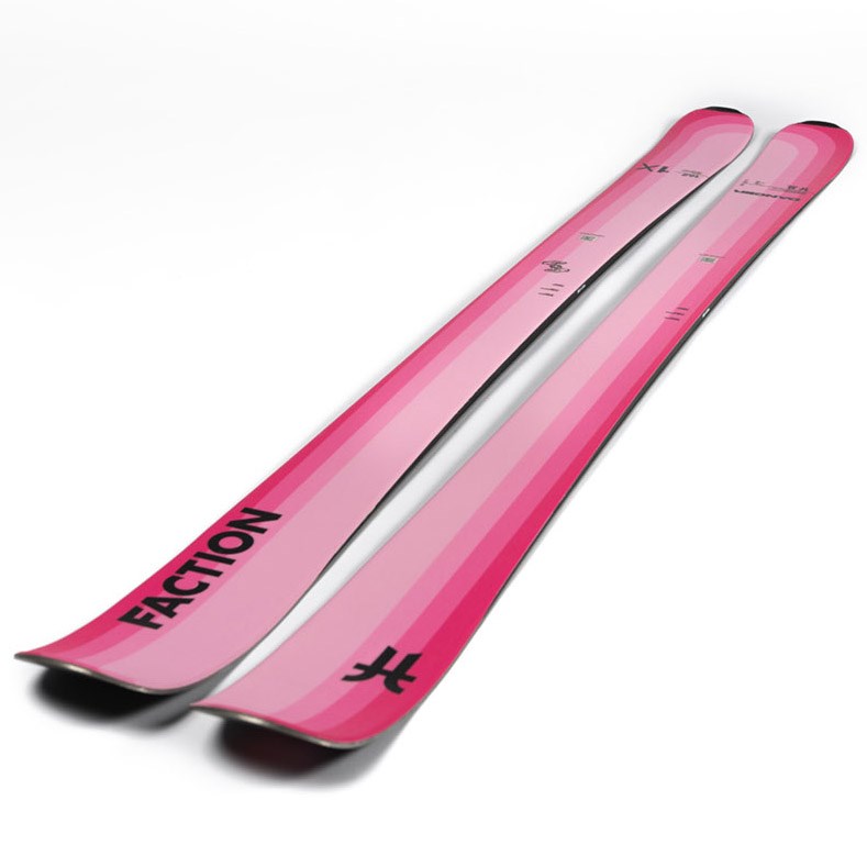 Faction Dancer 1X Skis - Women's 2024 | evo