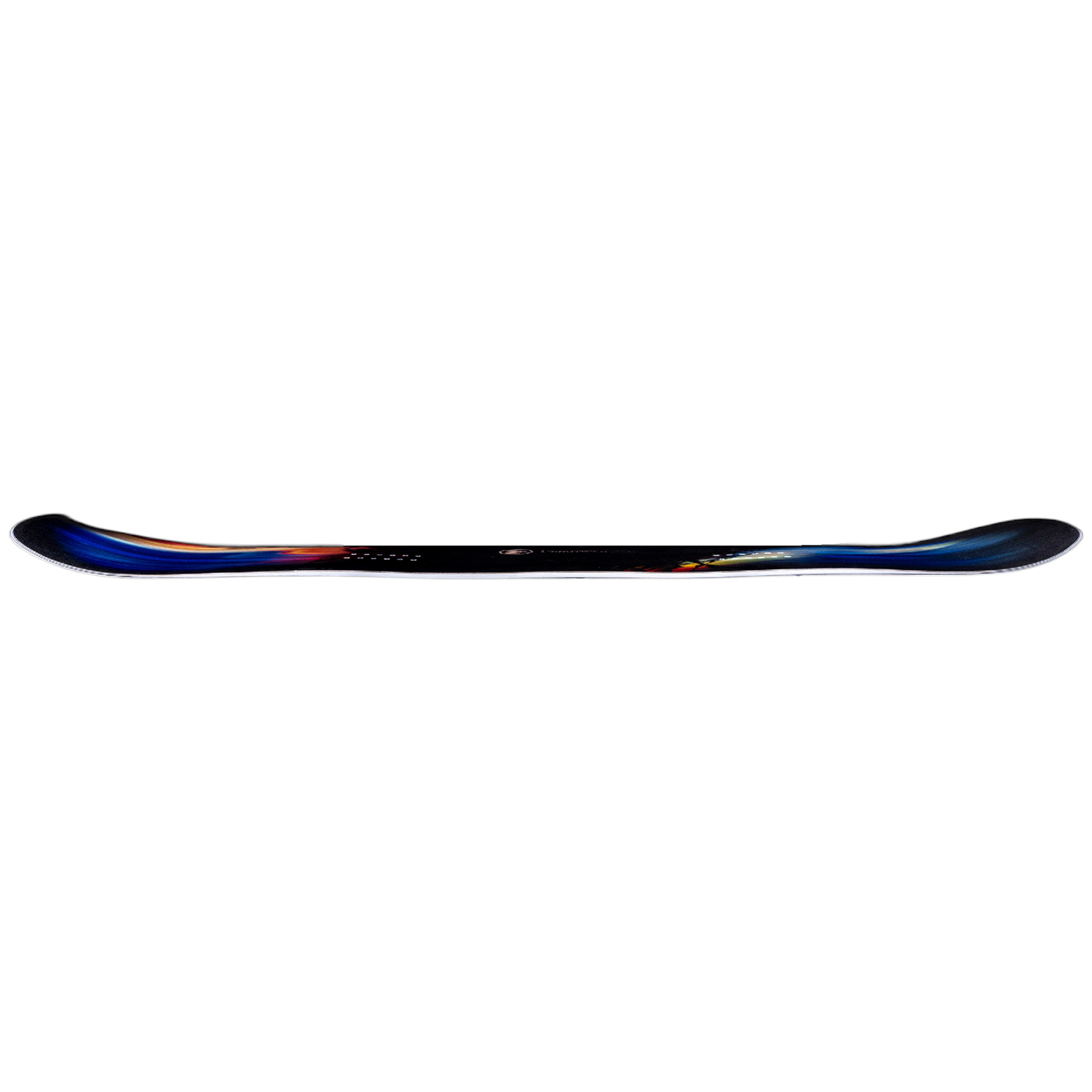Never Summer Proto FR Snowboard 2023 | evo