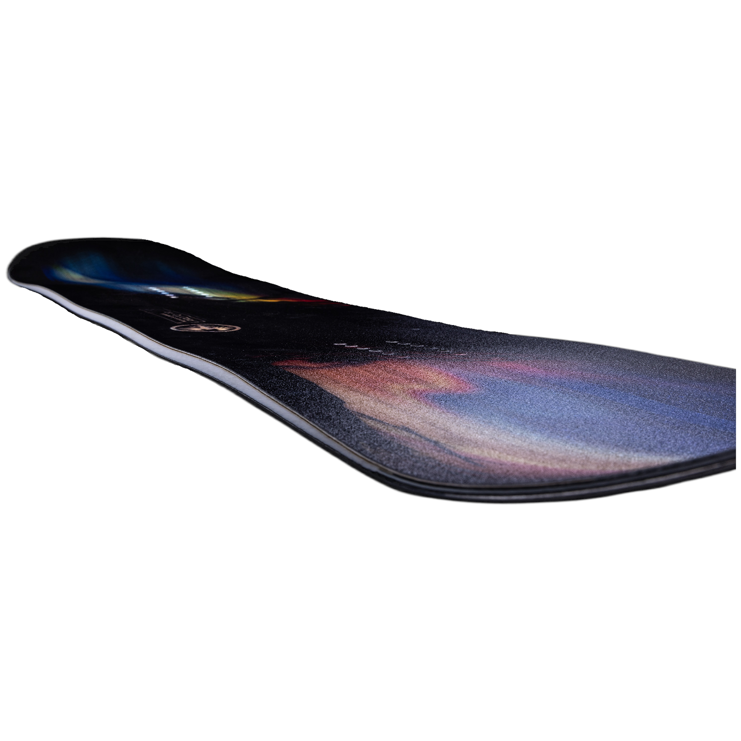 Never Summer Proto FR Snowboard 2023 | evo
