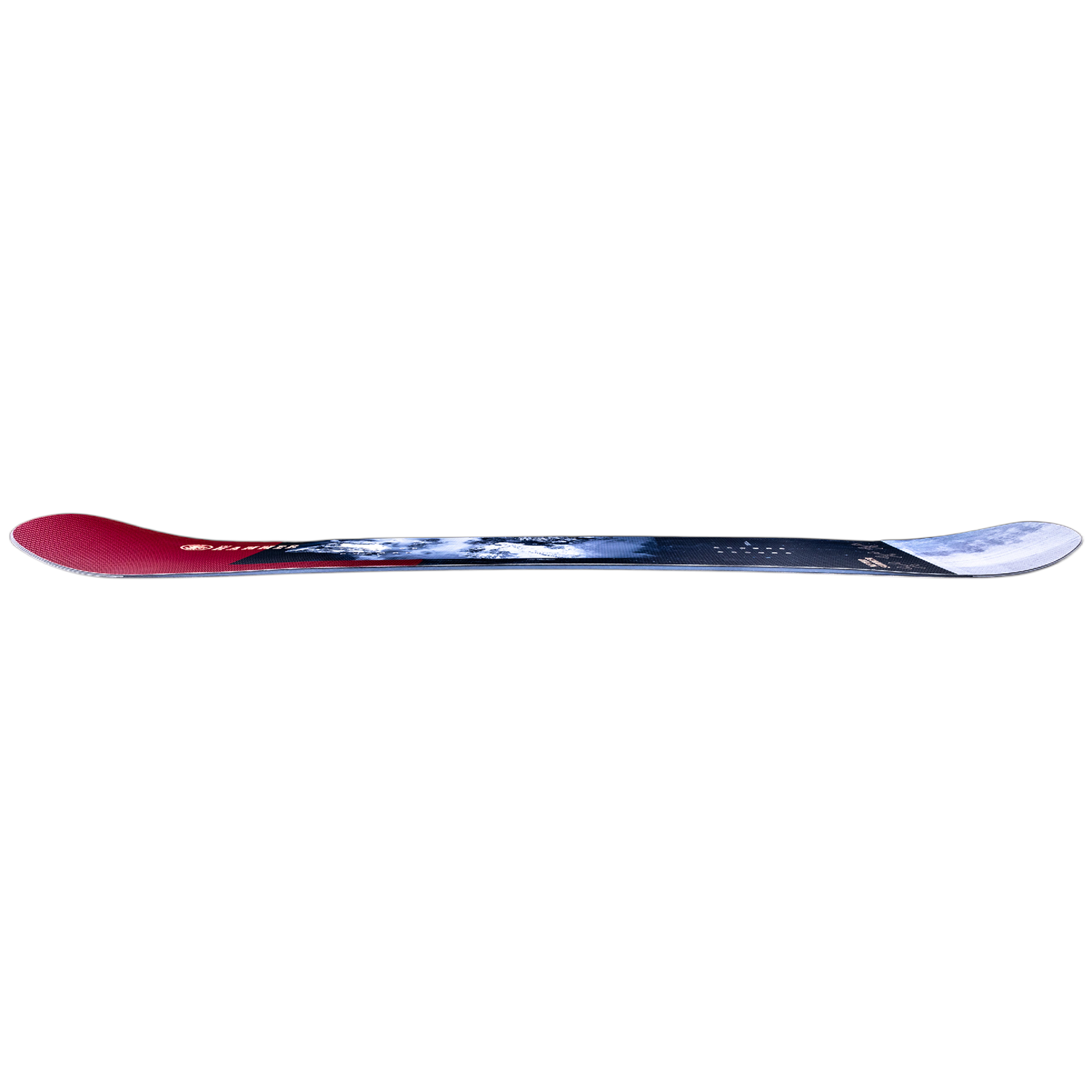 Never Summer Hammer X Snowboard 2023 | evo Never Summer Hammer X Snowboard 2023 | evo