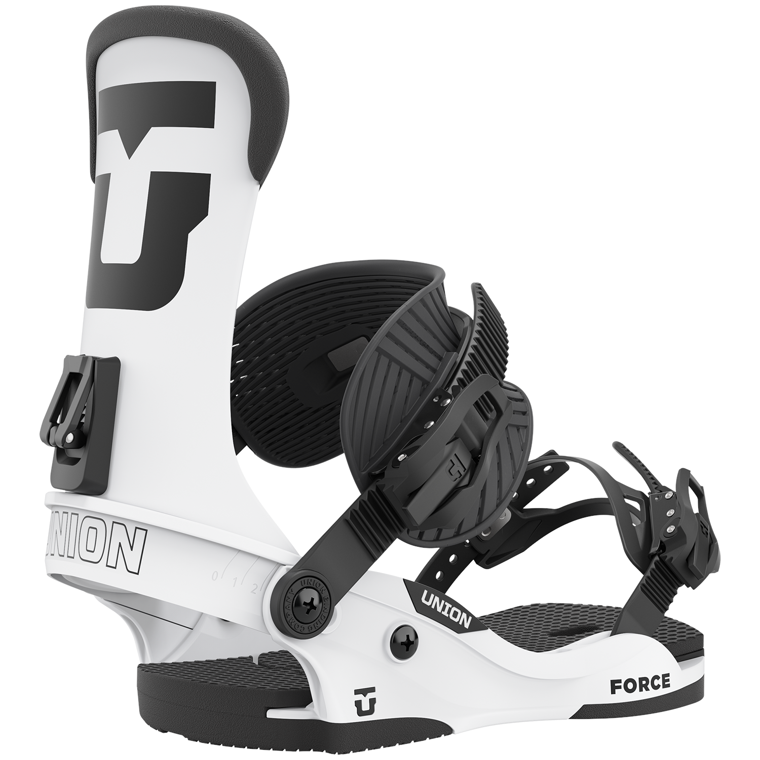 Union Force Pro Snowboard Bindings 2023 | evo Canada