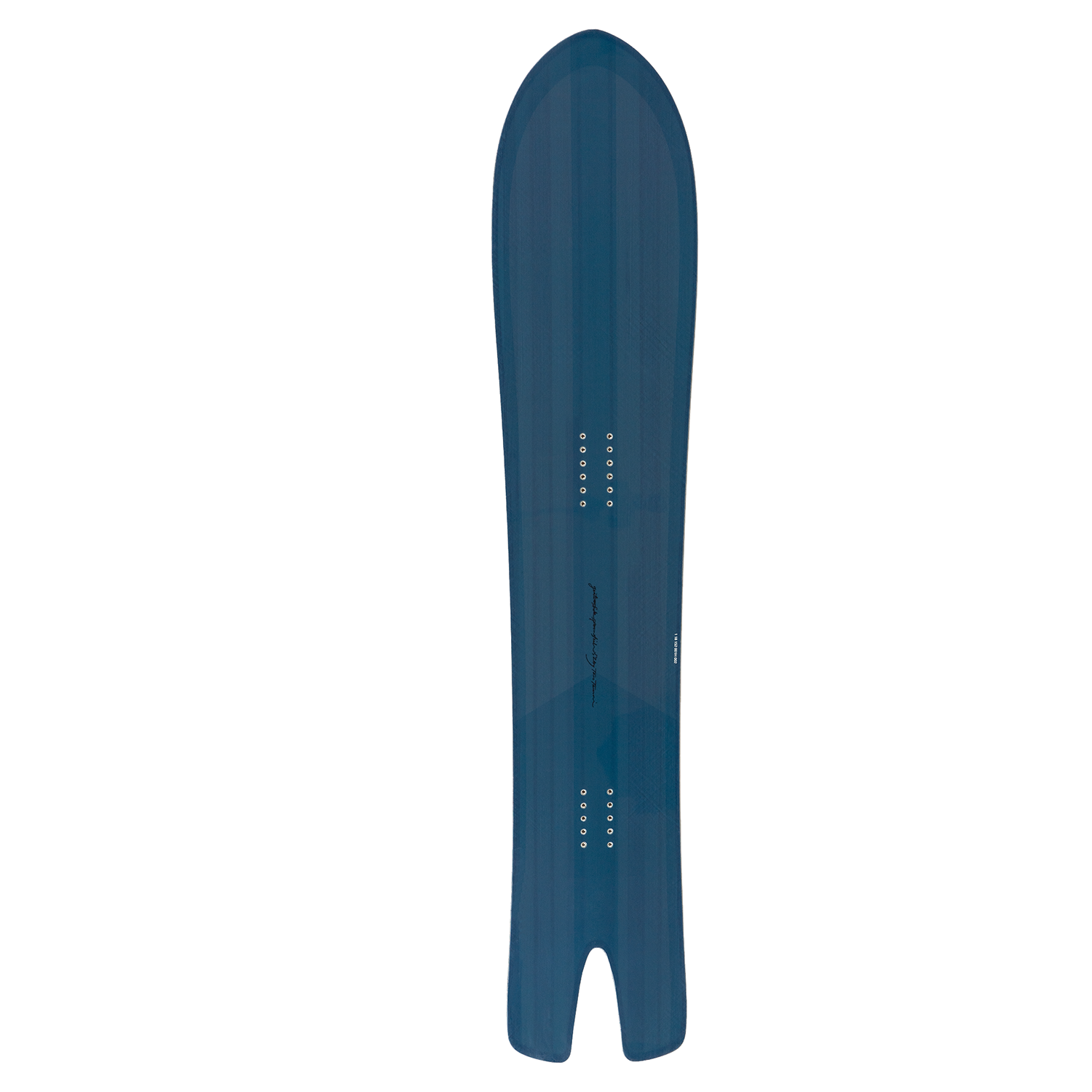 Gentemstick Spoon Fish 152 Snowboard 2023 | evo