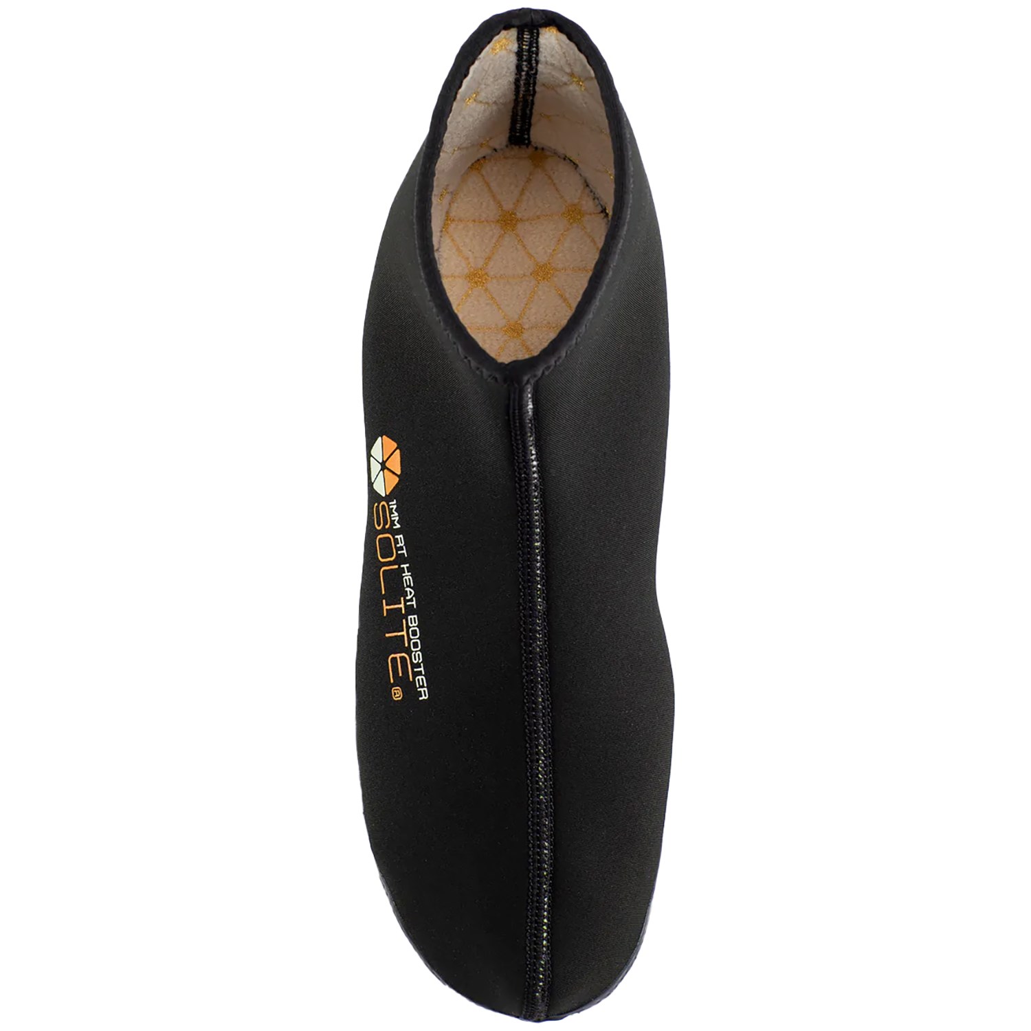 Solite Custom Pro 2.0 Booties 5 Mm EU 36 1/2