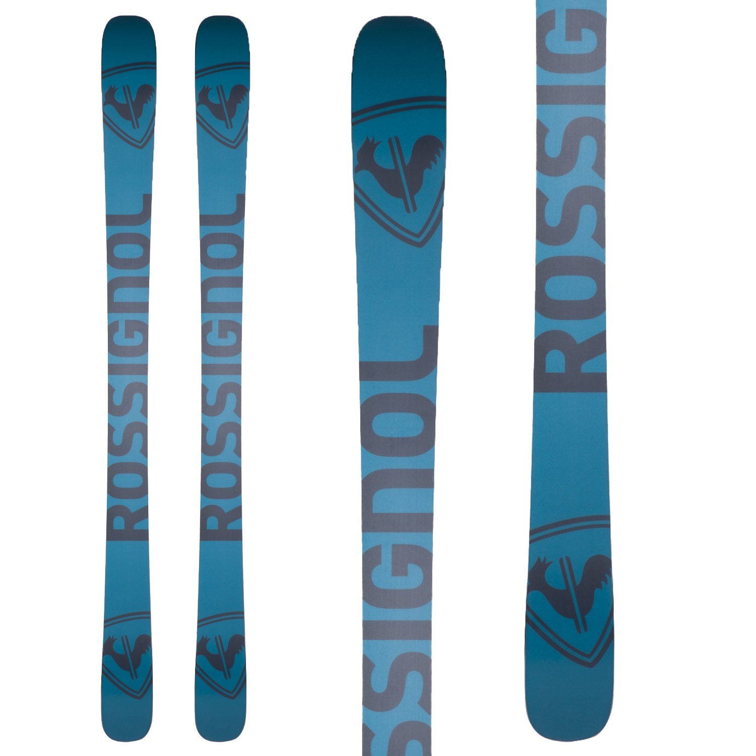 Rossignol Black Ops 98 Skis 2024