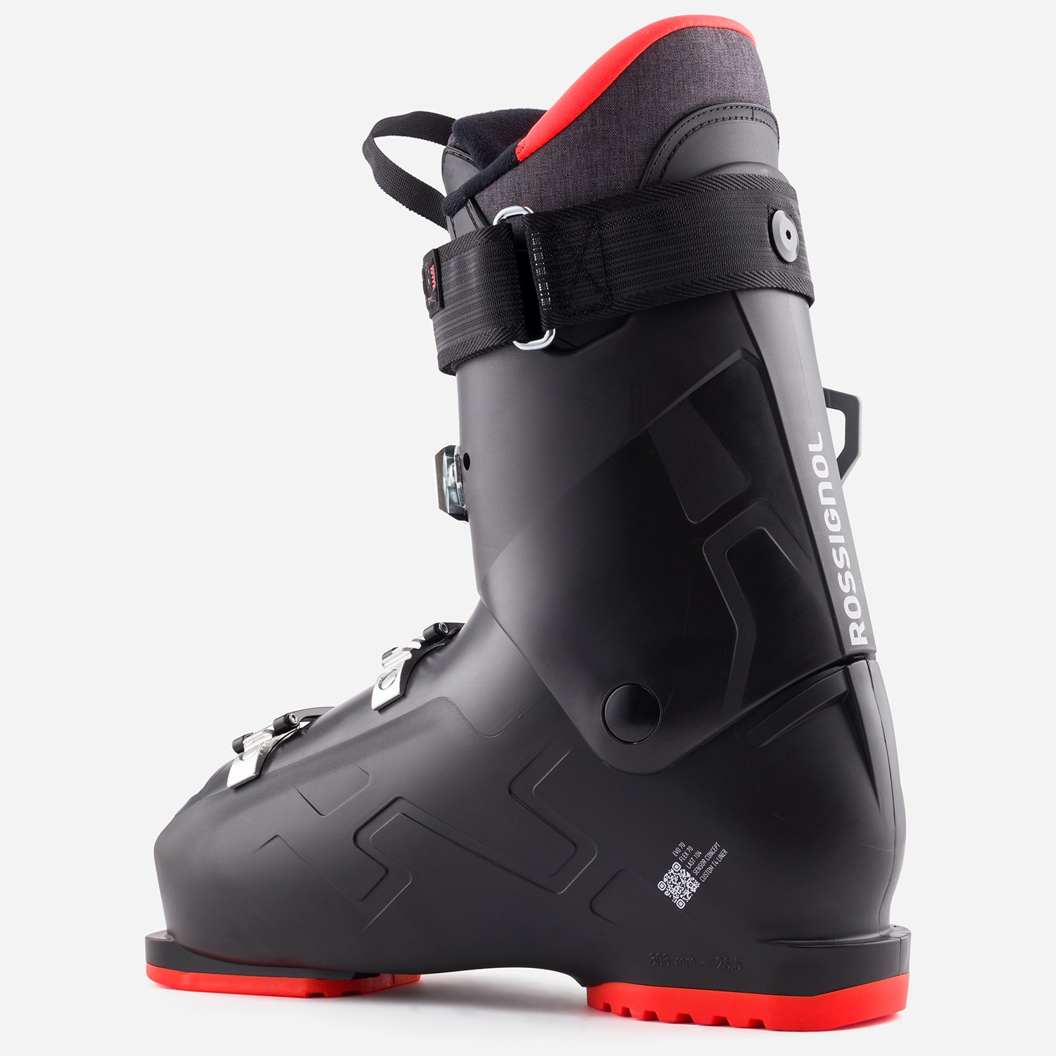 Rossignol Evo 70 Ski Boots 2025