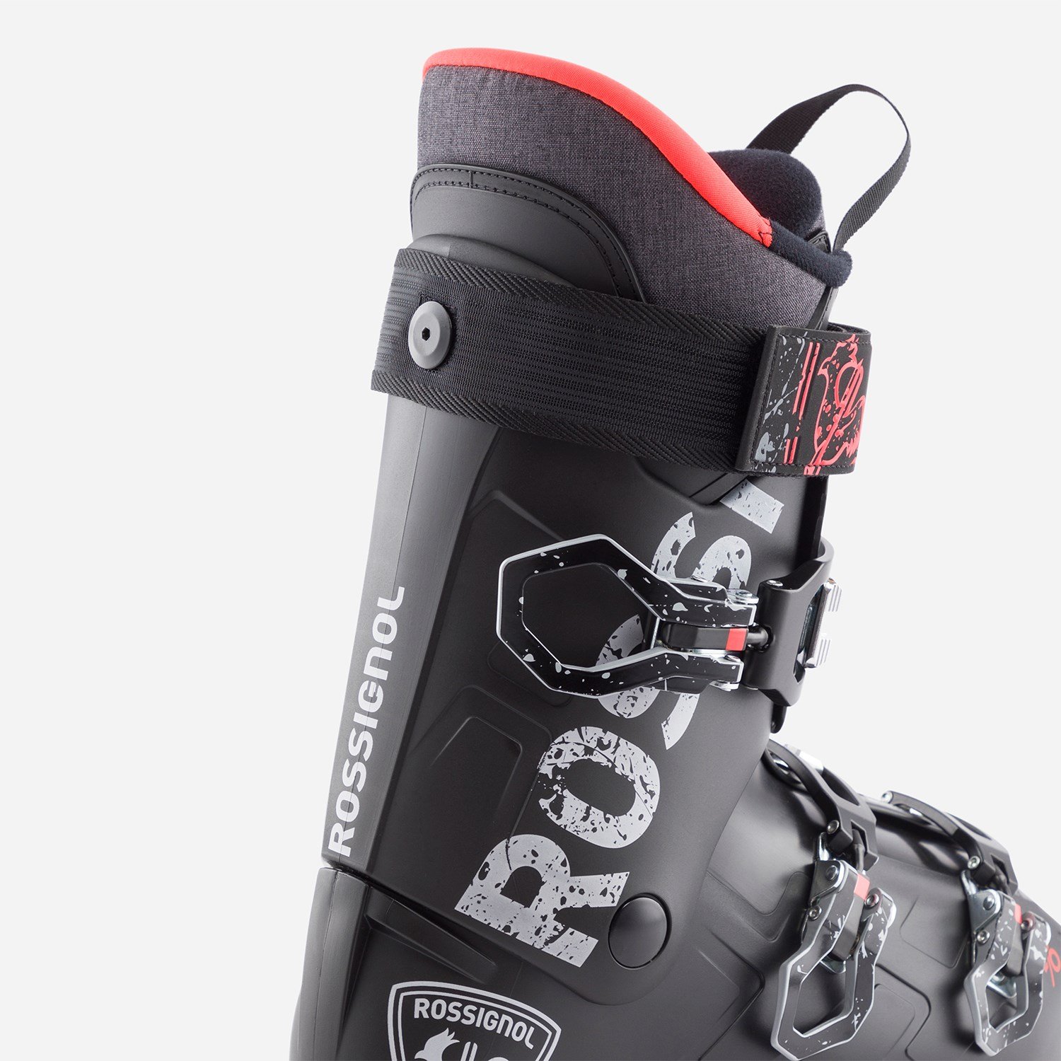 Rossignol Evo 70 Ski Boots 2025