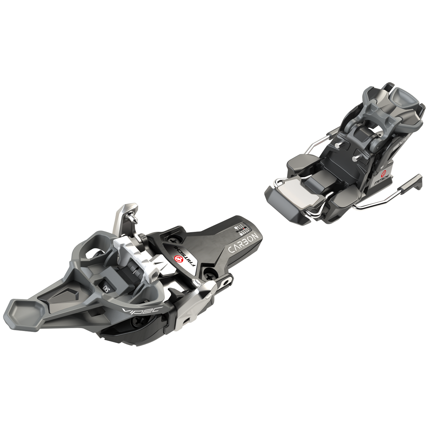 Fritschi Vipec Evo 12 Alpine Touring Bindings 2024