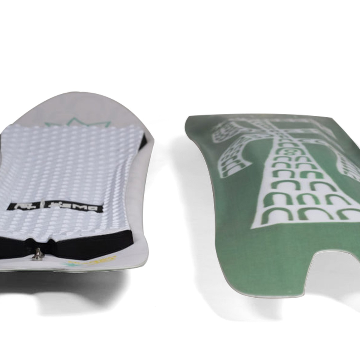 Aesmo Fernando Elvira Phantom 154 Pow Surfer 2023 | evo Canada