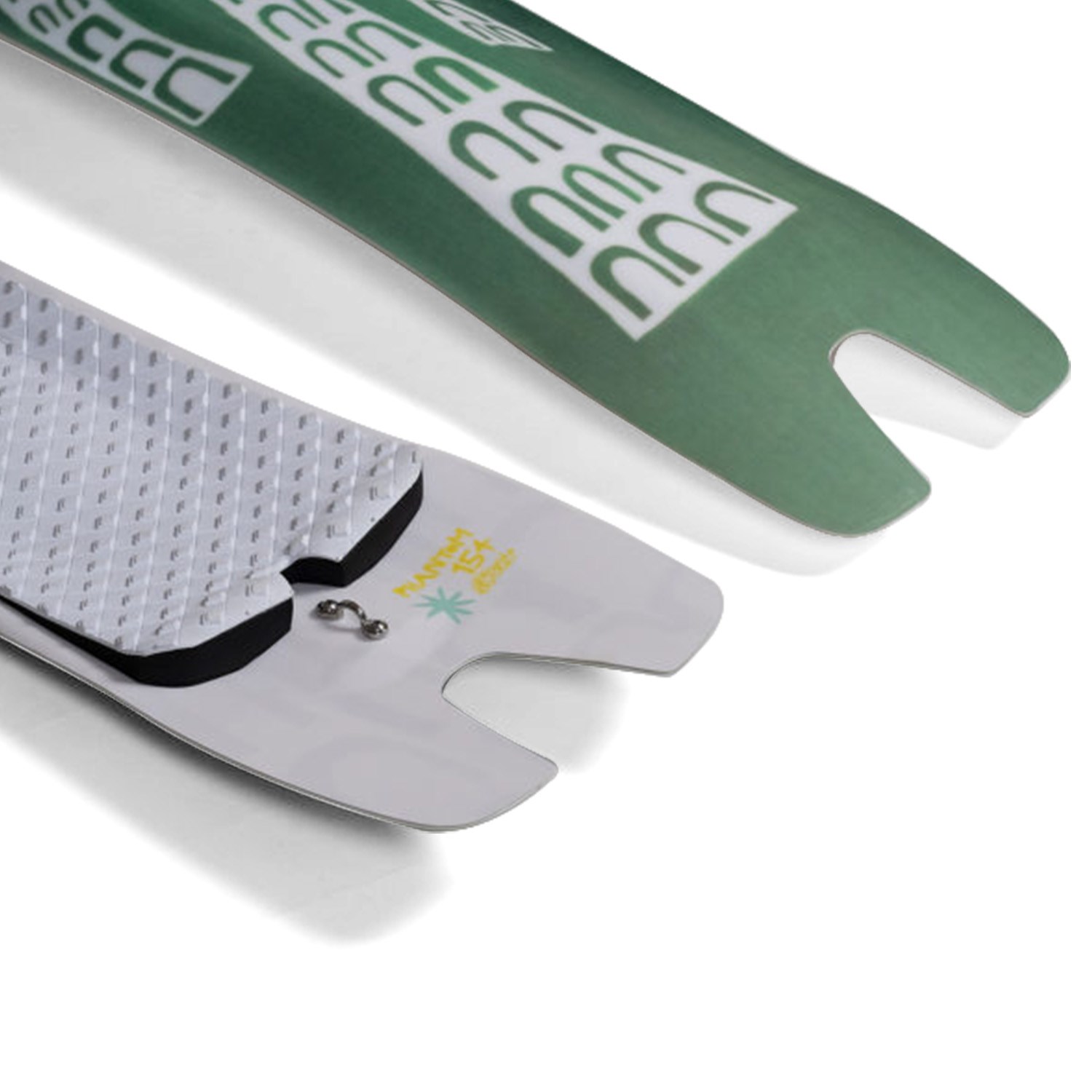 Aesmo Fernando Elvira Phantom 154 Pow Surfer 2023 | evo