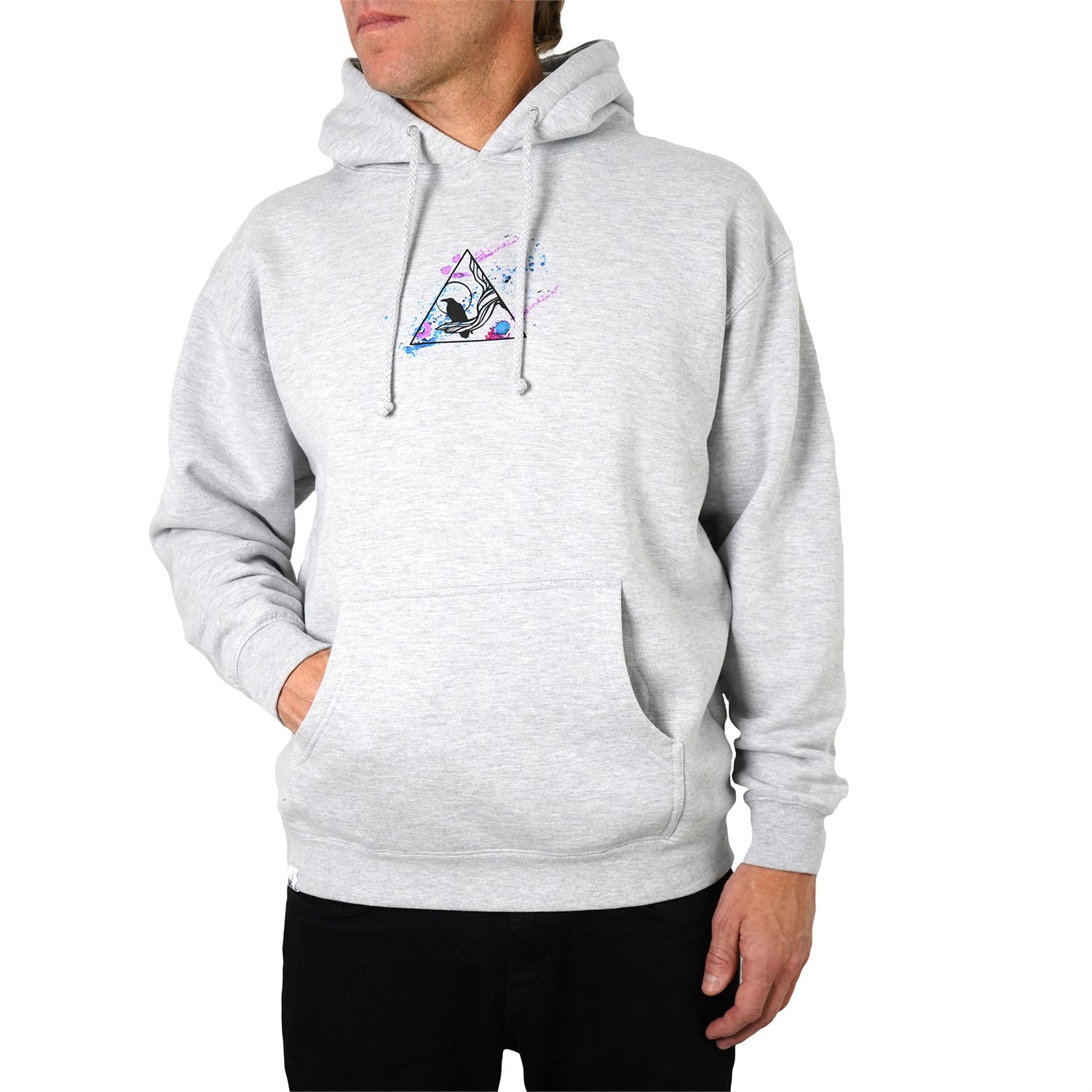 Vertex hoodie deals