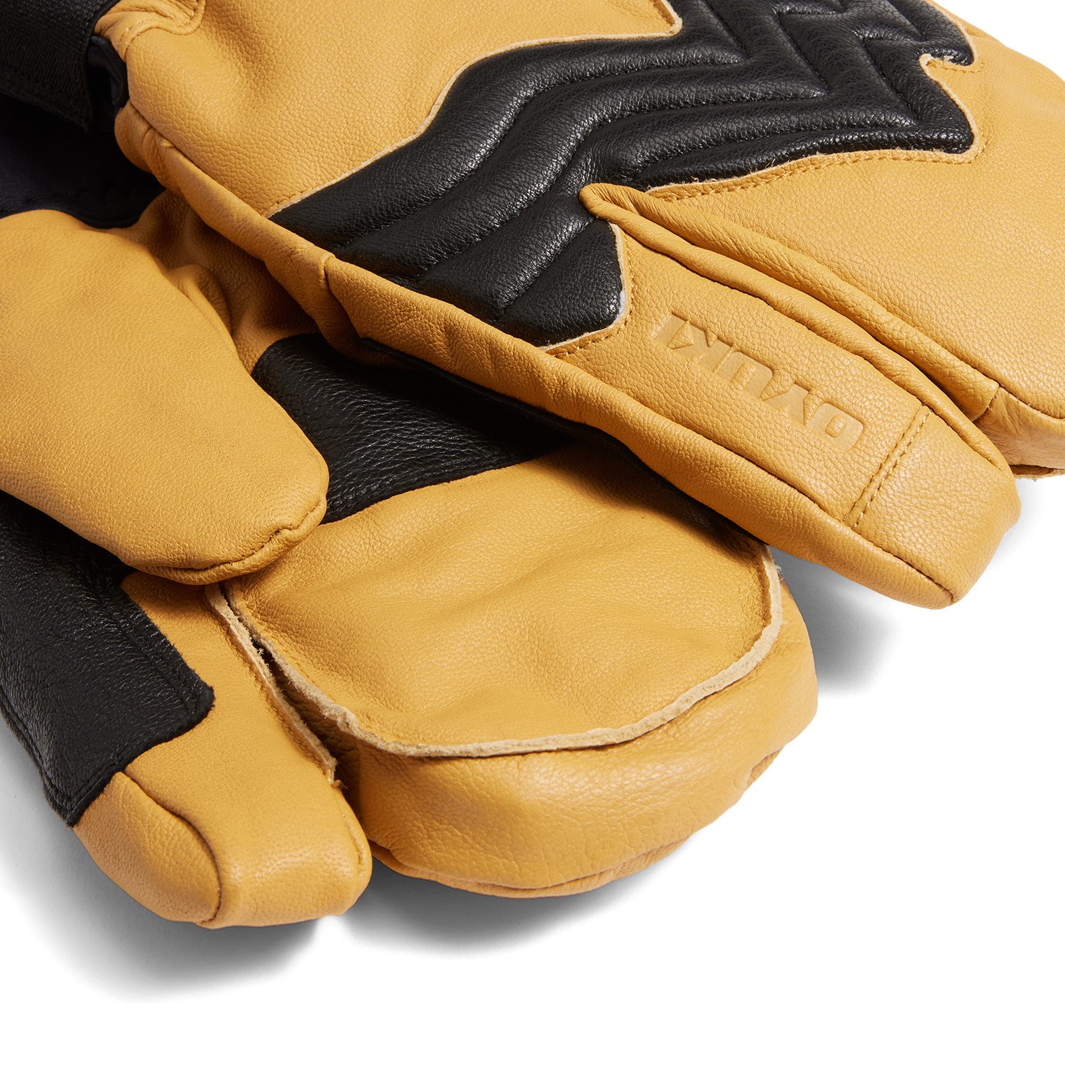 Oyuki Pep GORE-TEX Trigger Mitts | evo