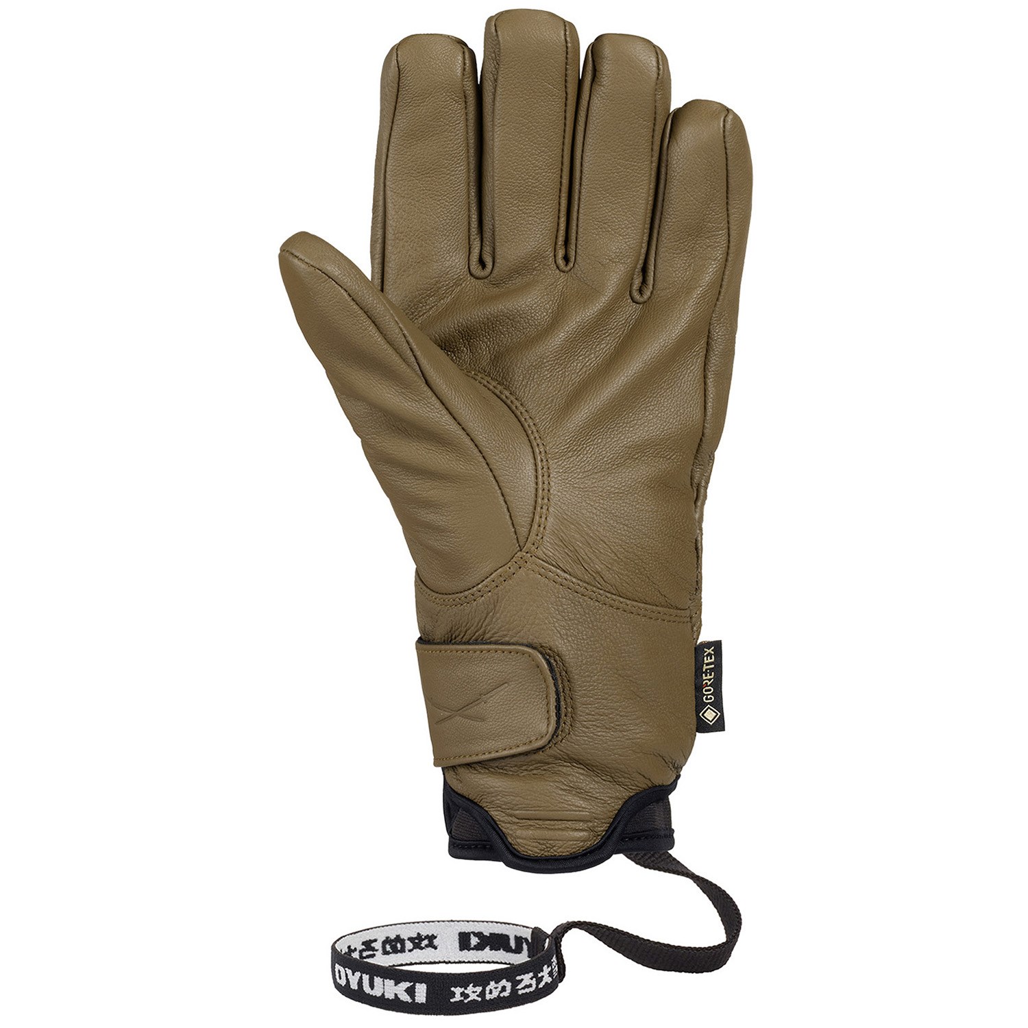 Oyuki Sencho GORE-TEX Gloves