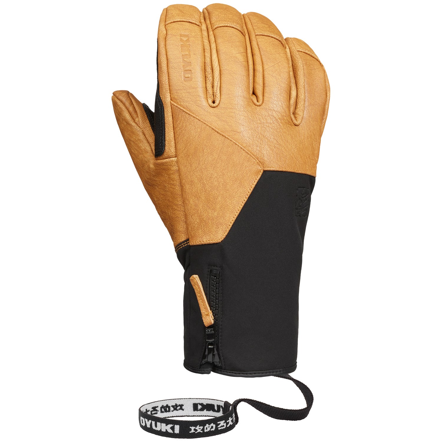Oyuki Tamashii GORE-TEX Gloves | evo