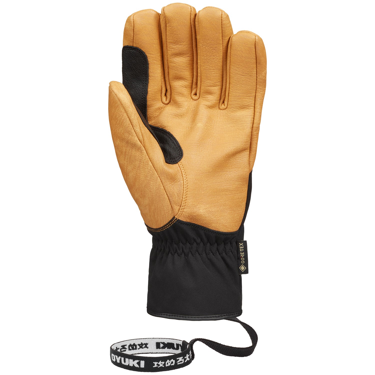 【新品・未使用】OYUKI TAMASHII GTX GORE-TEX ミトン Oyuki Tamashii GORE-TEX Gloves | evo