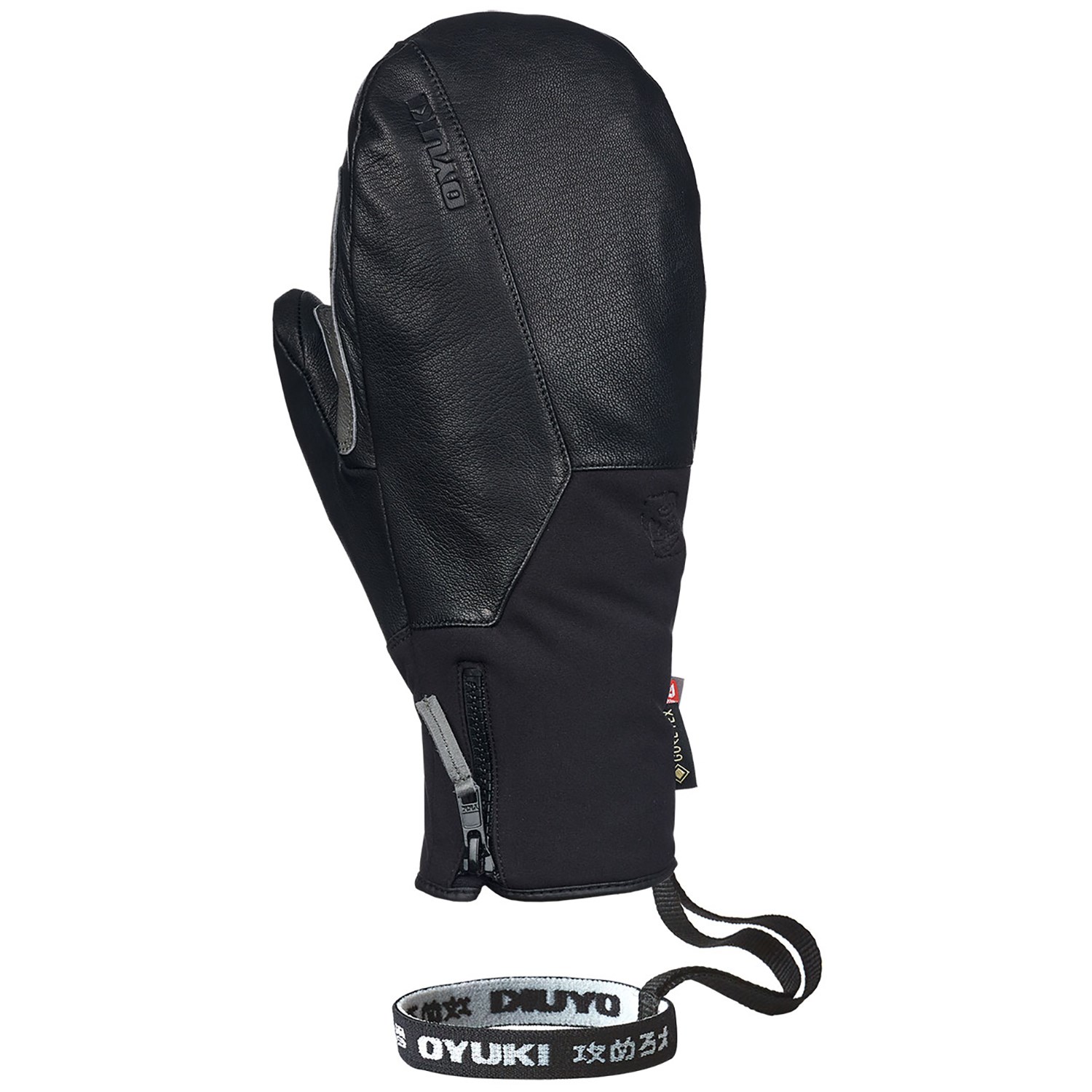 Oyuki Tamashii GORE-TEX Mittens | evo