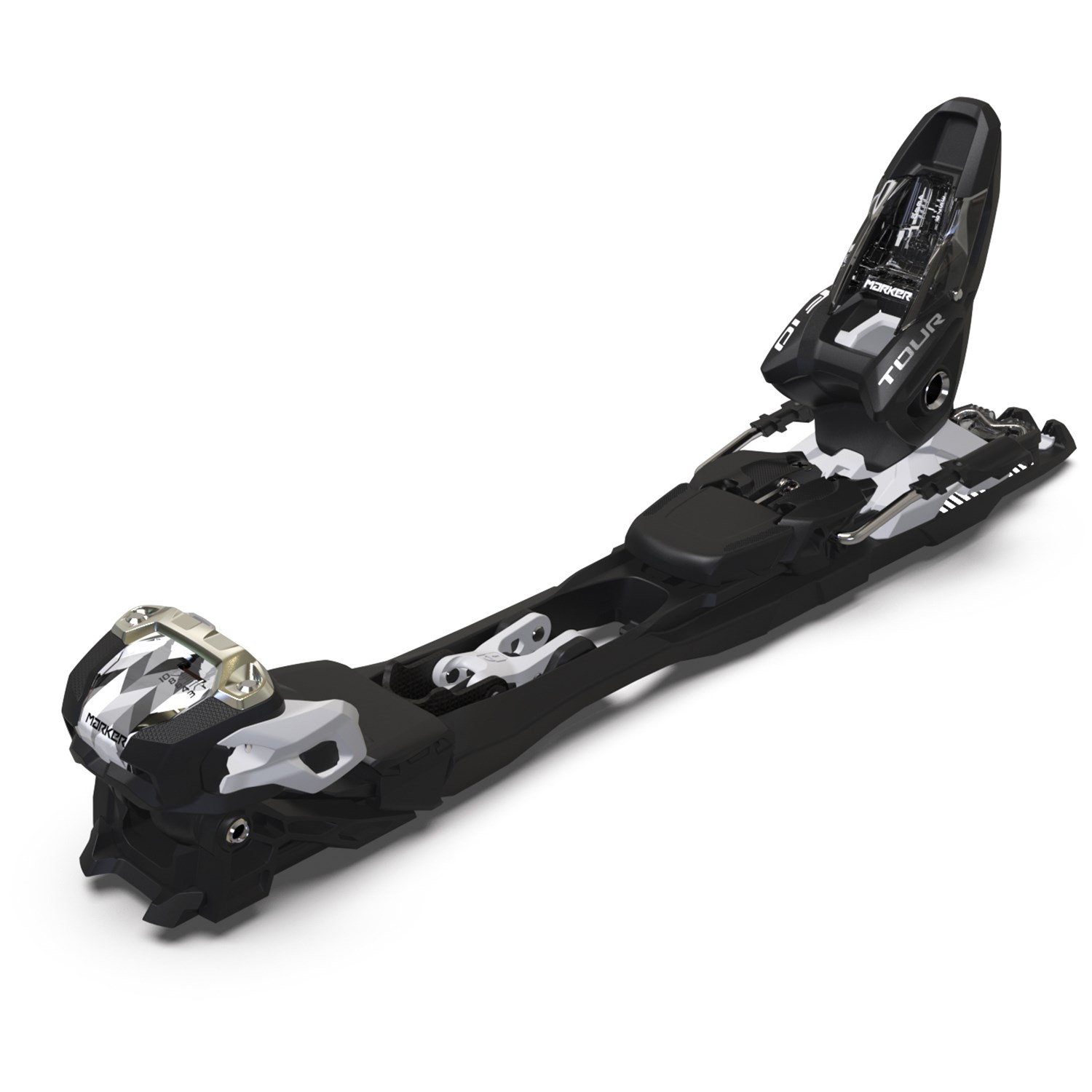 Marker Tour F10 マーカーツアー ワイドブレーキ136mm marker-f10-tour-large-alpine-