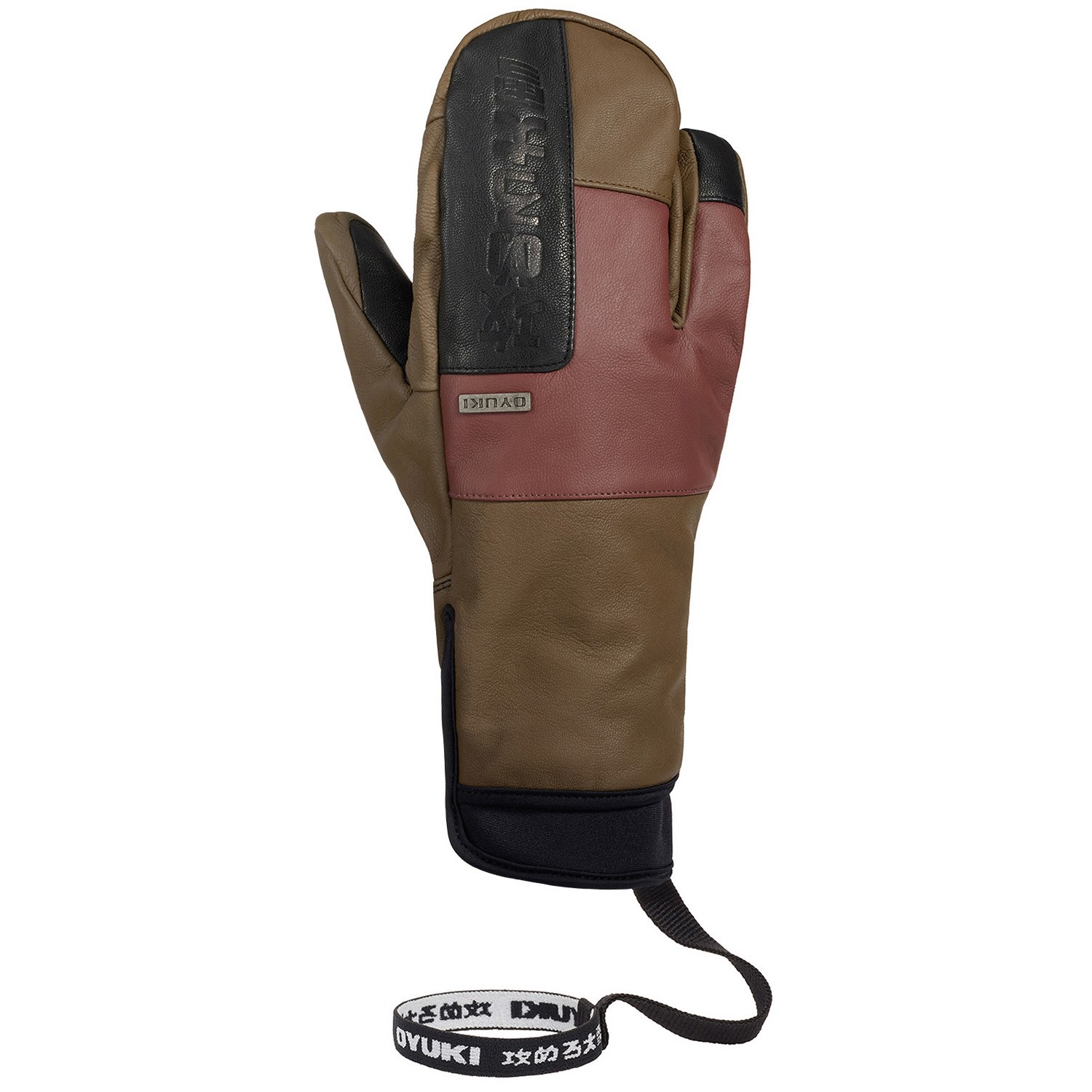 HESTRA - 新品！OYUKI TAMASHII GLOVE Lサイズ② HESTRA - 新品！OYUKI TAMASHII GLOVE Lサイズ②の通販 by
